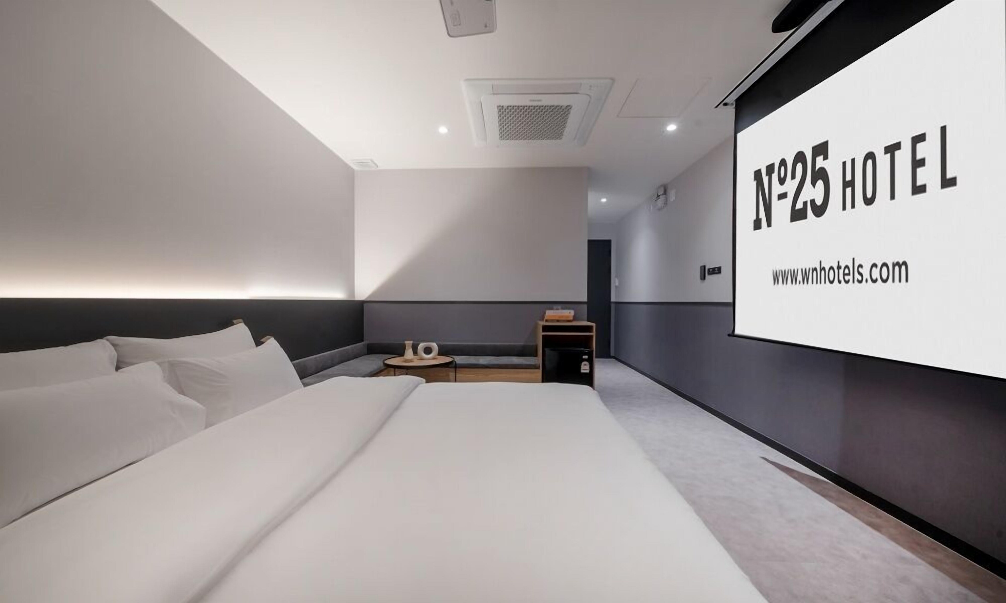 Siheung No25 hotel Geobuksum 2*