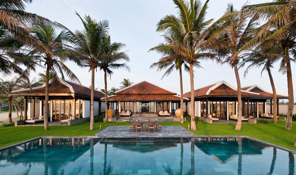 Туры в Four Season Resort The Nam Hai Hoi An