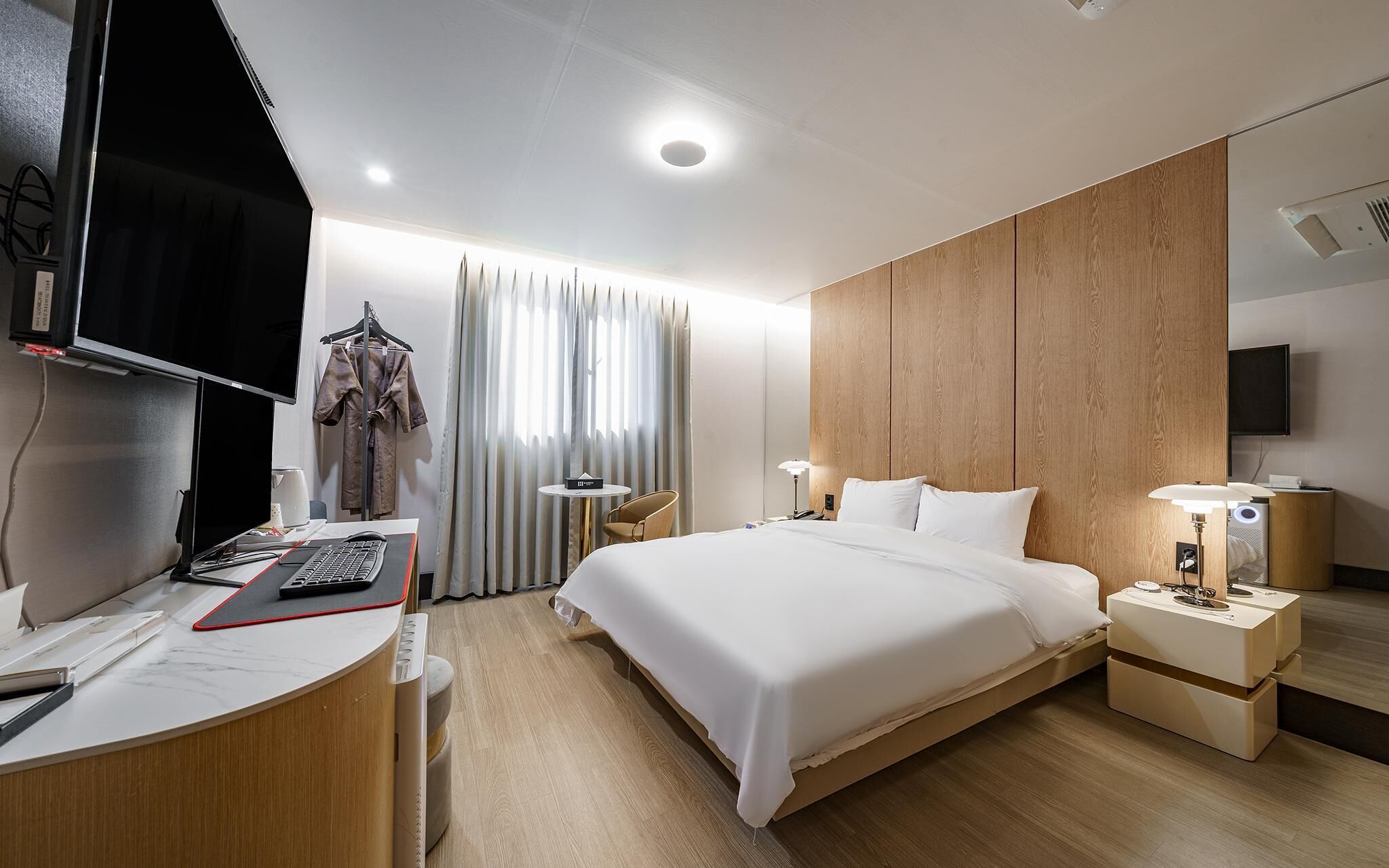 H Avenue Gimhae Samgye 0*