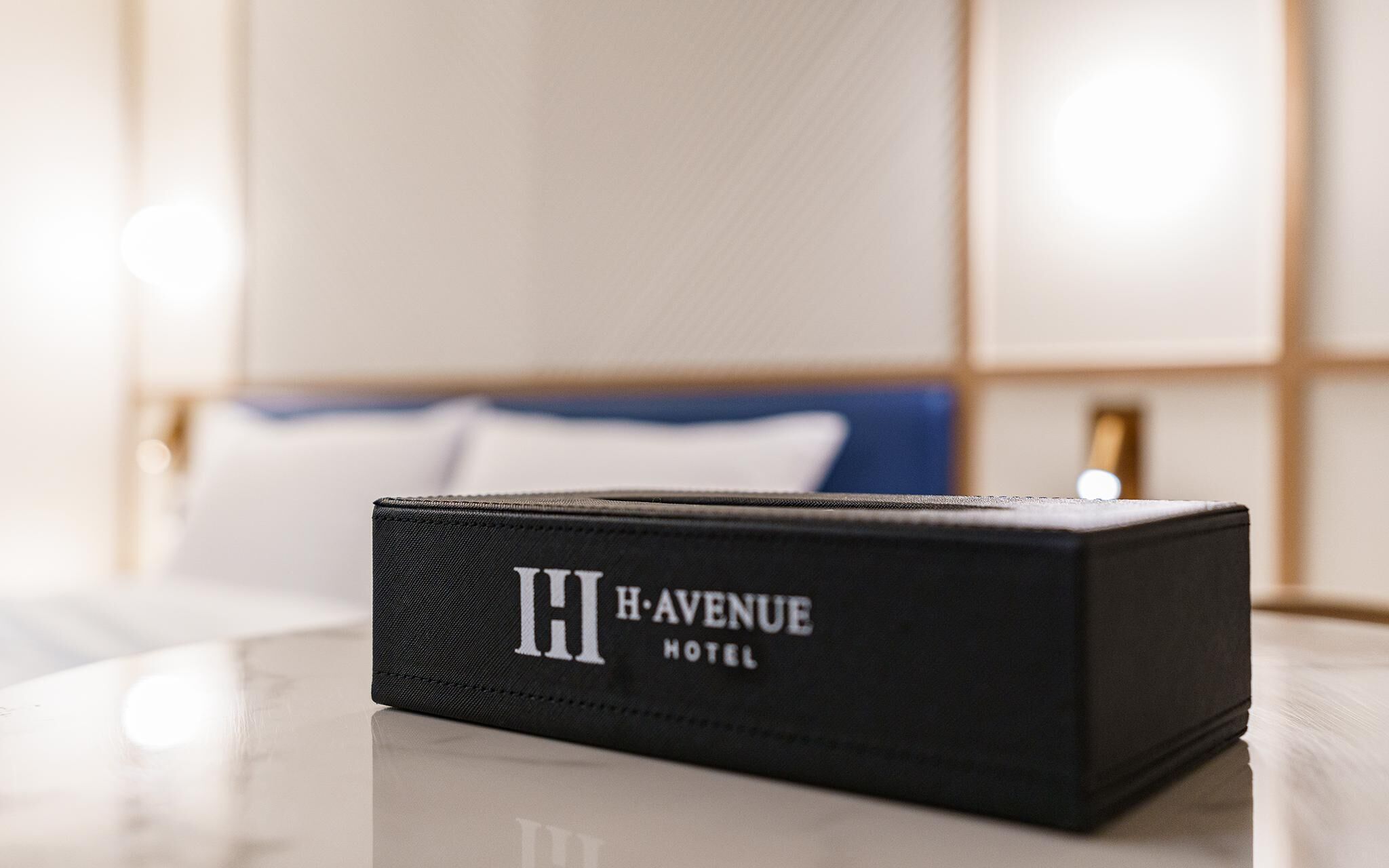 H Avenue Gimhae Samgye 0*