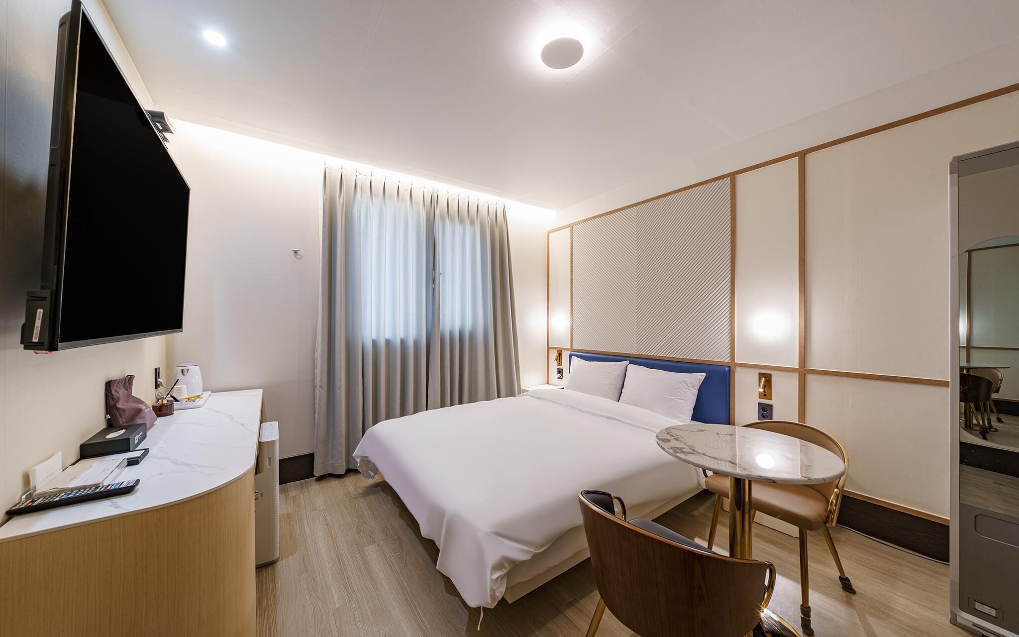 H Avenue Gimhae Samgye 0*