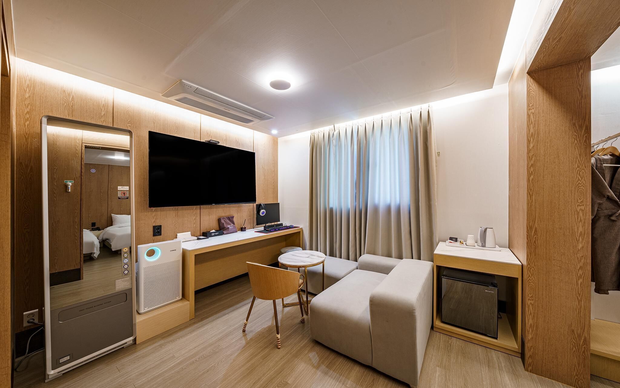H Avenue Gimhae Samgye 0*