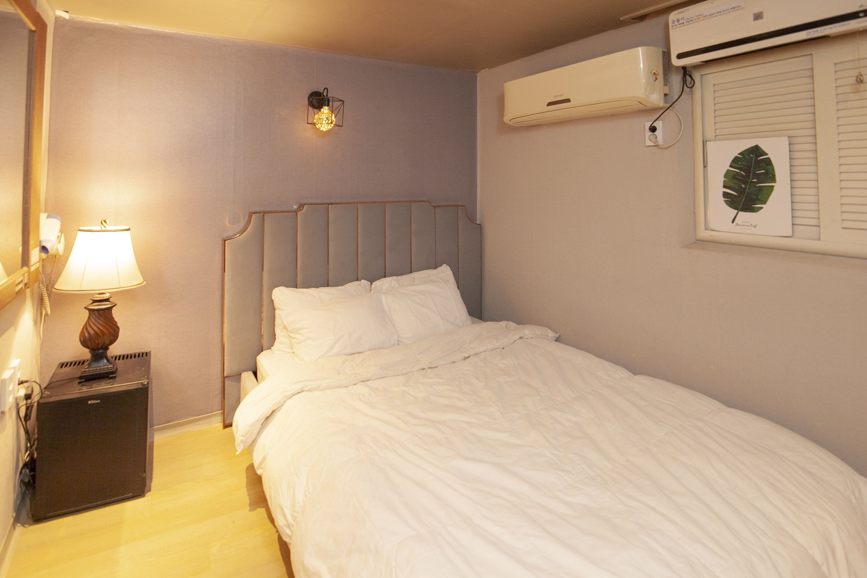 Maison Yongsan Hotel 3*