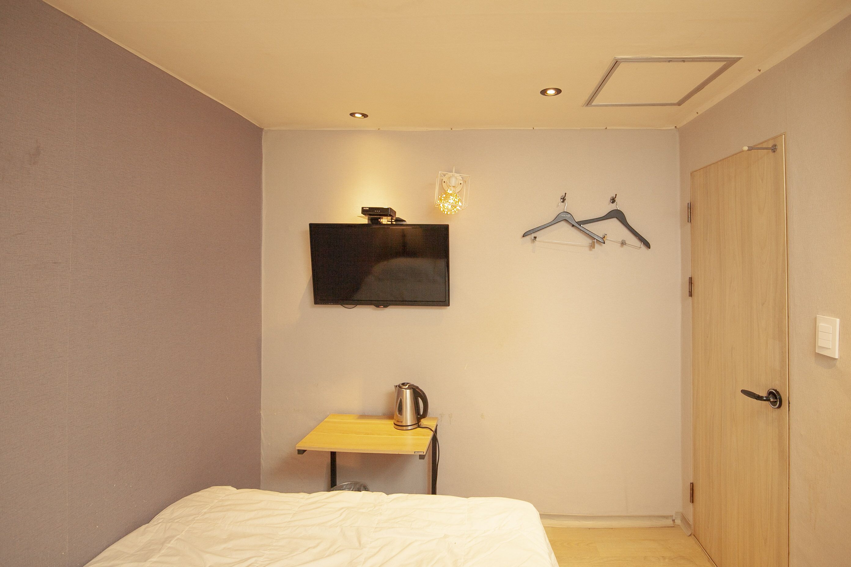 Maison Yongsan Hotel 3*
