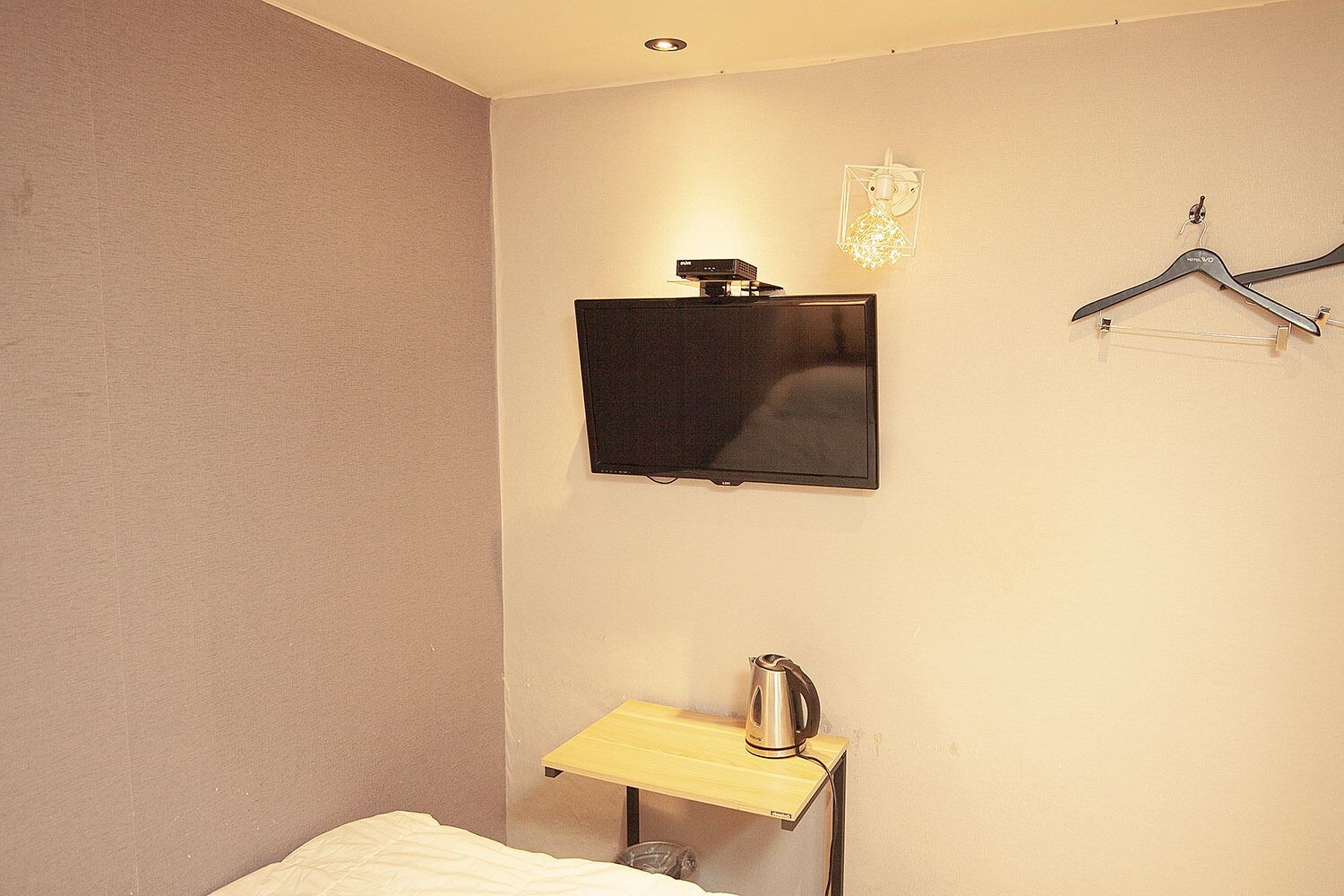 Maison Yongsan Hotel 3*