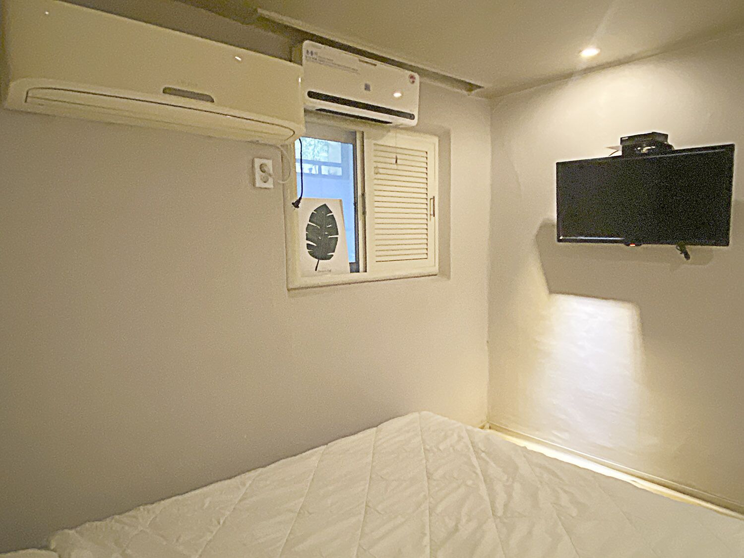 Maison Yongsan Hotel 3*