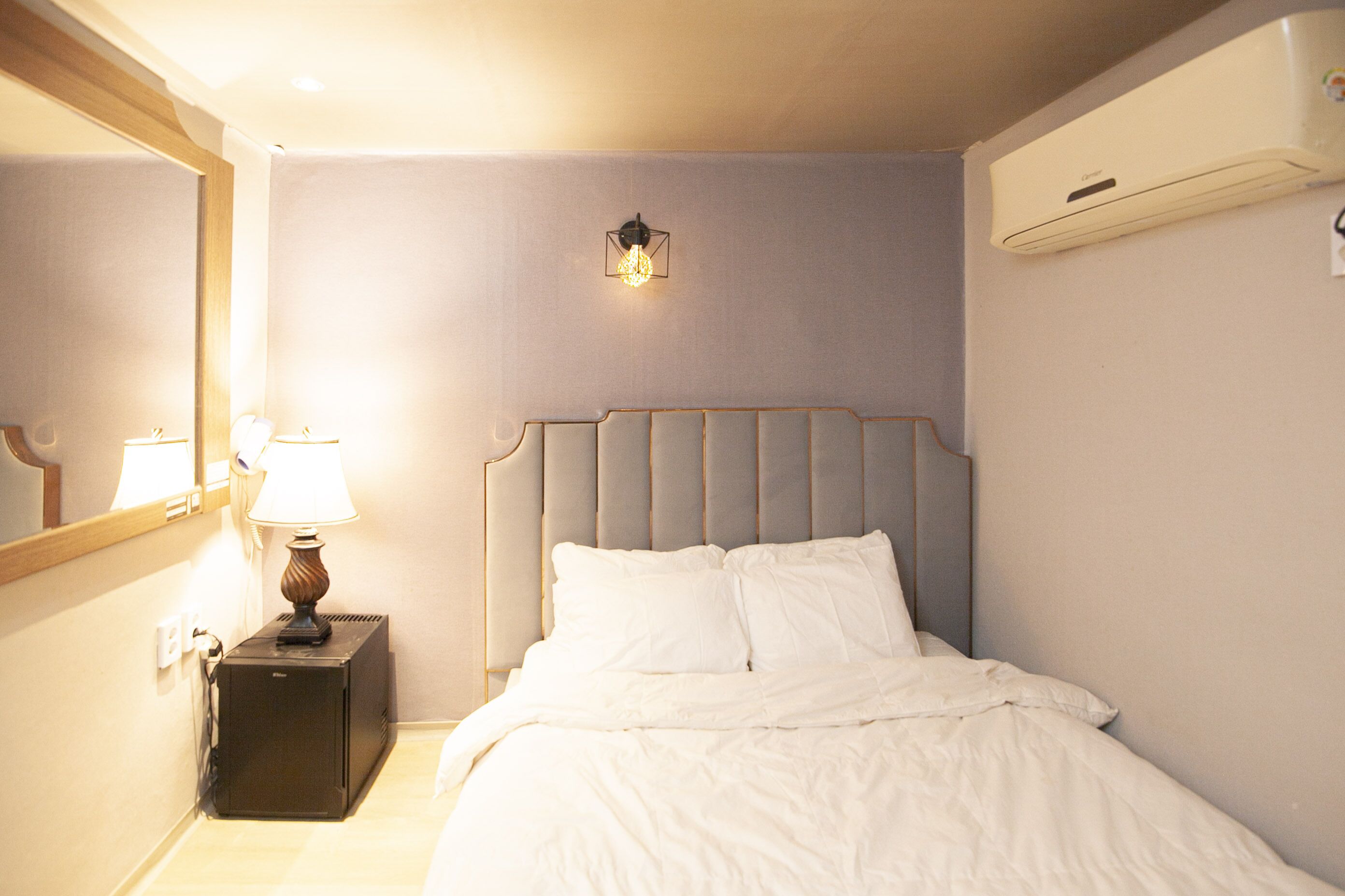 Maison Yongsan Hotel 3*