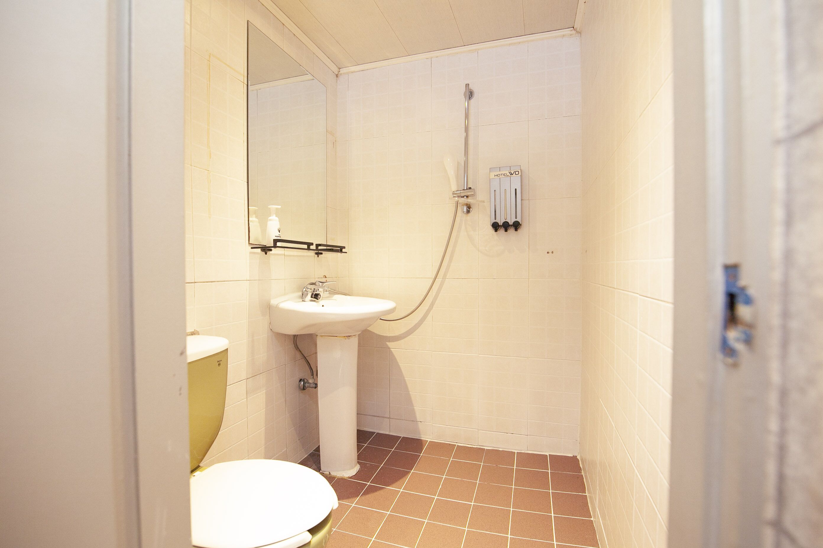 Maison Yongsan Hotel 3*