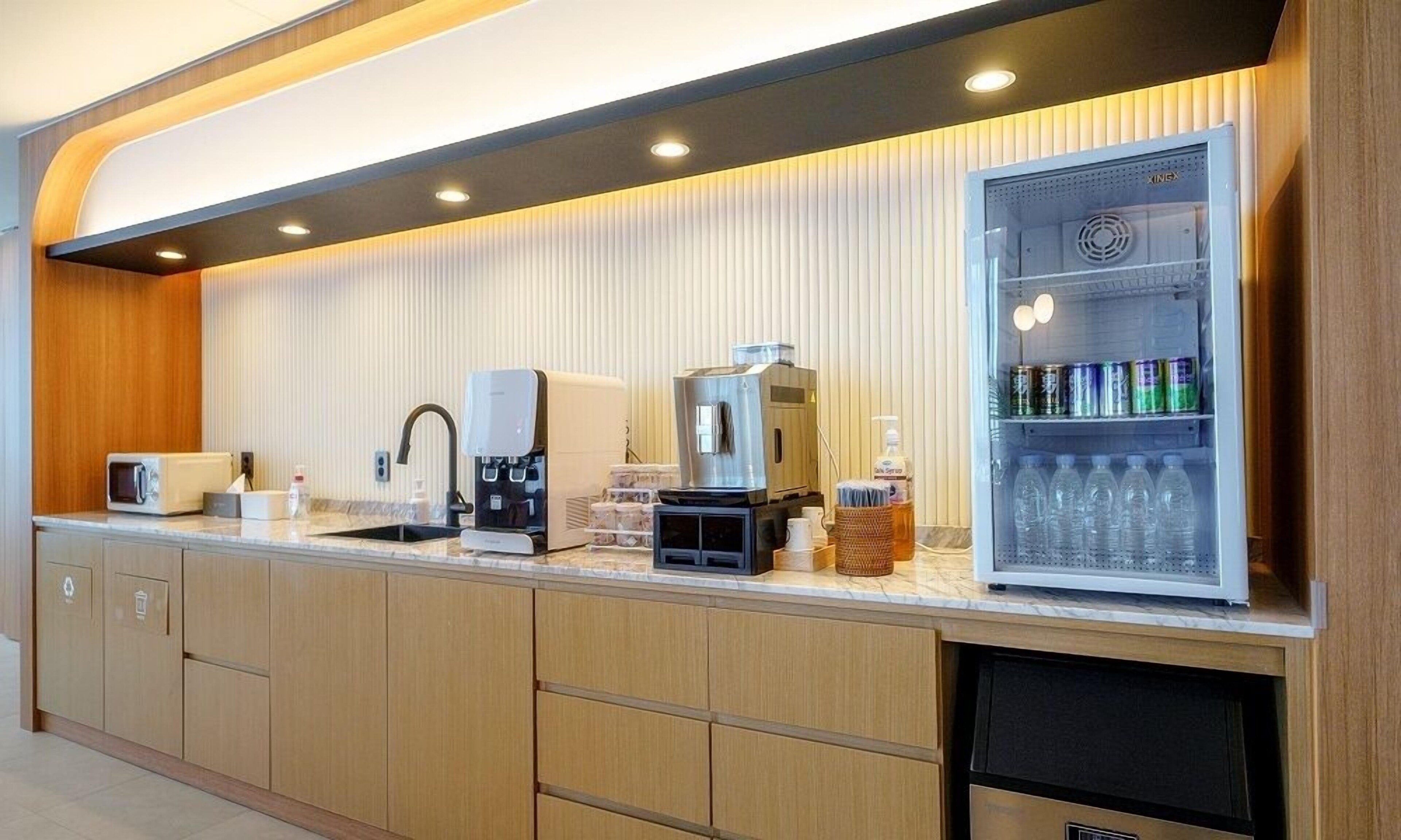 H-Avenue Hotel Geomdan New Town 3*