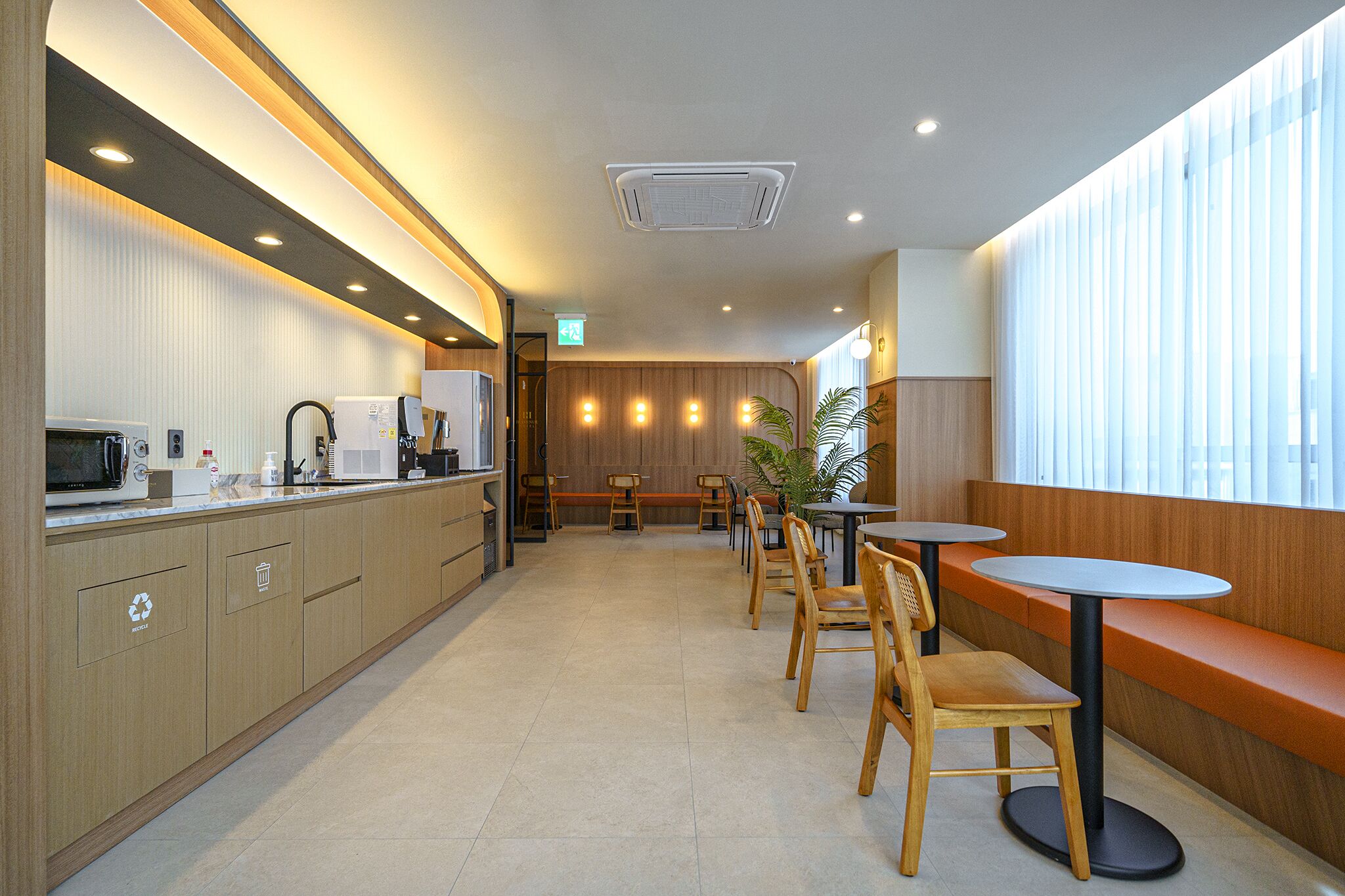 H-Avenue Hotel Geomdan New Town 3*