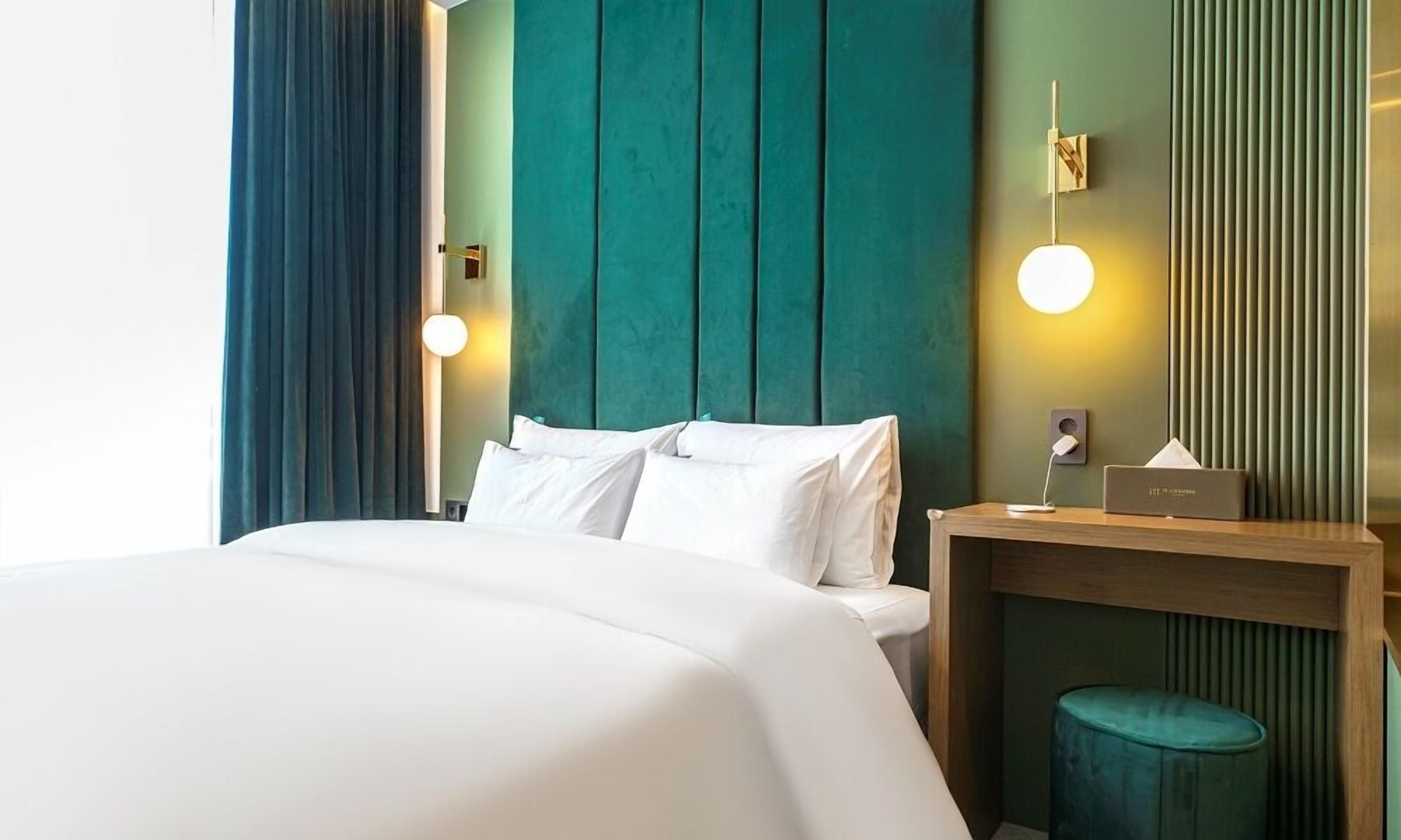 H-Avenue Hotel Geomdan New Town 3*