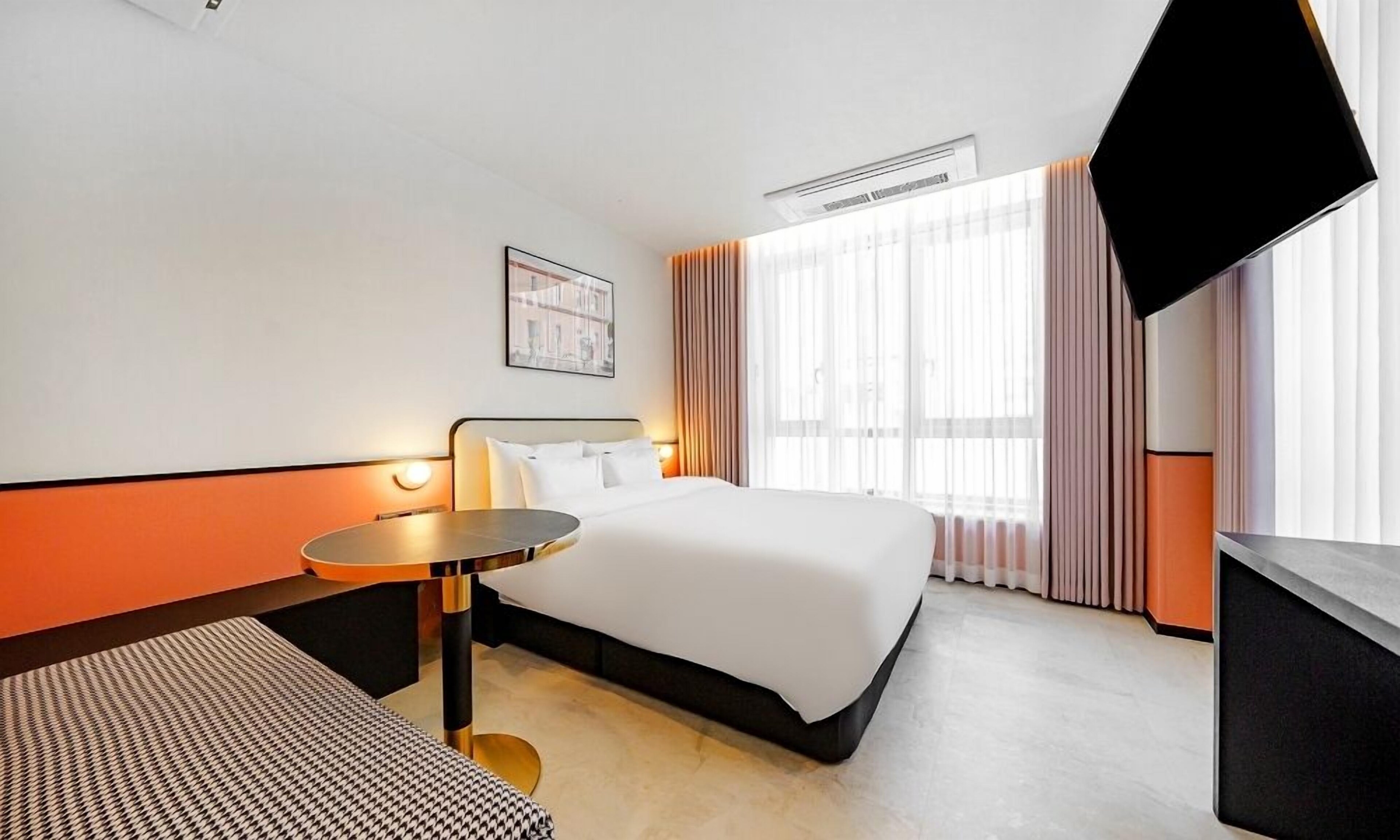 H-Avenue Hotel Geomdan New Town 3*