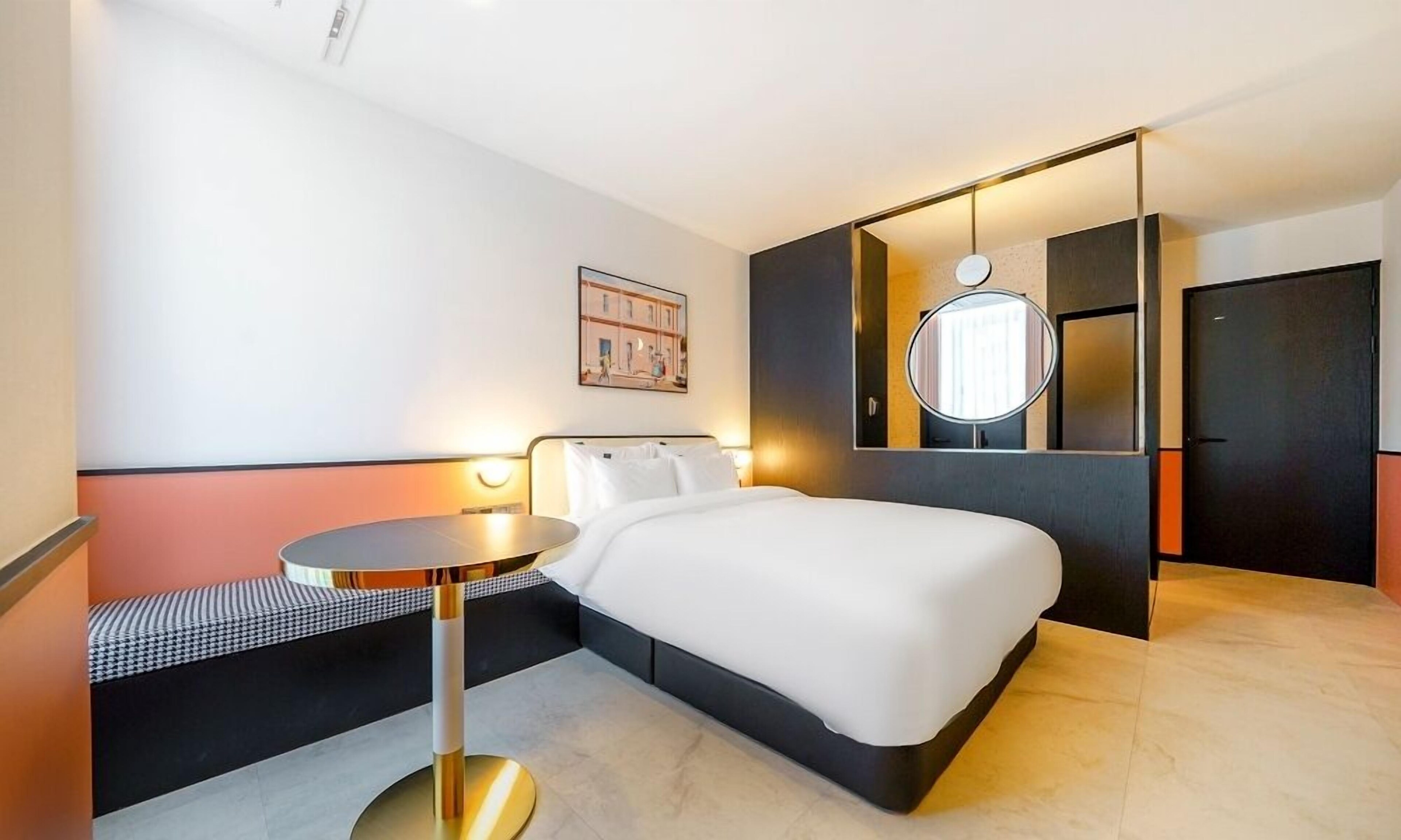 H-Avenue Hotel Geomdan New Town 3*