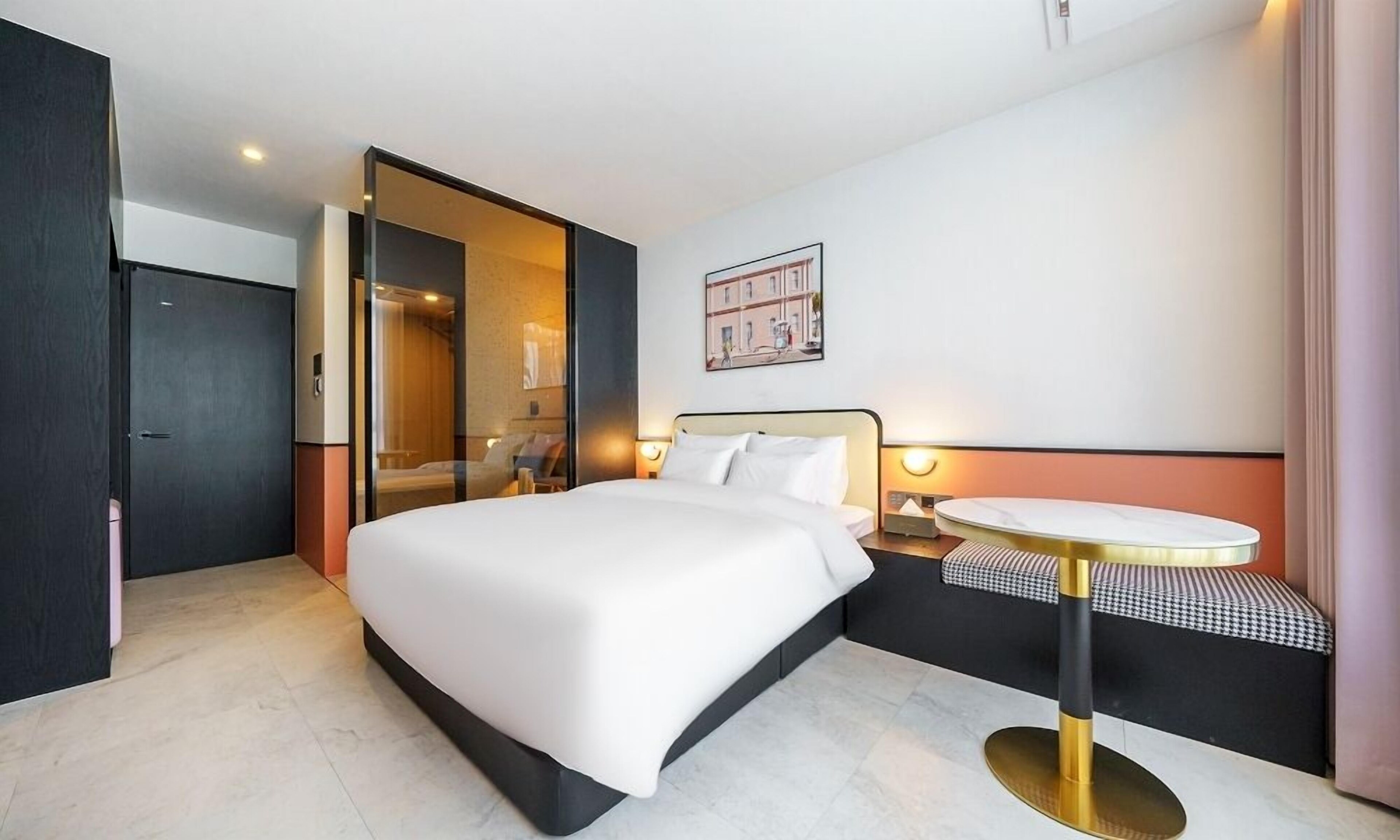 H-Avenue Hotel Geomdan New Town 3*