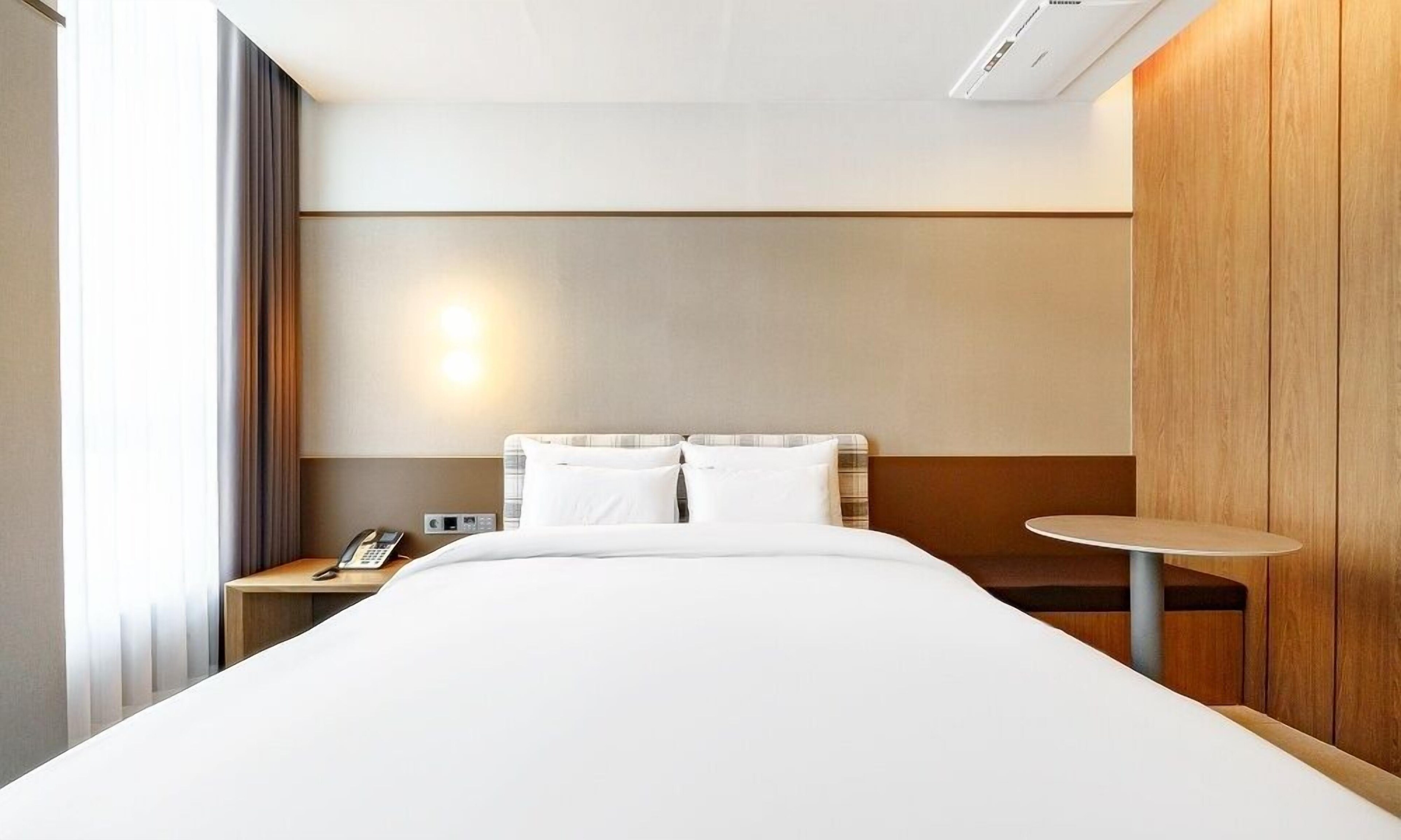 H-Avenue Hotel Geomdan New Town 3*