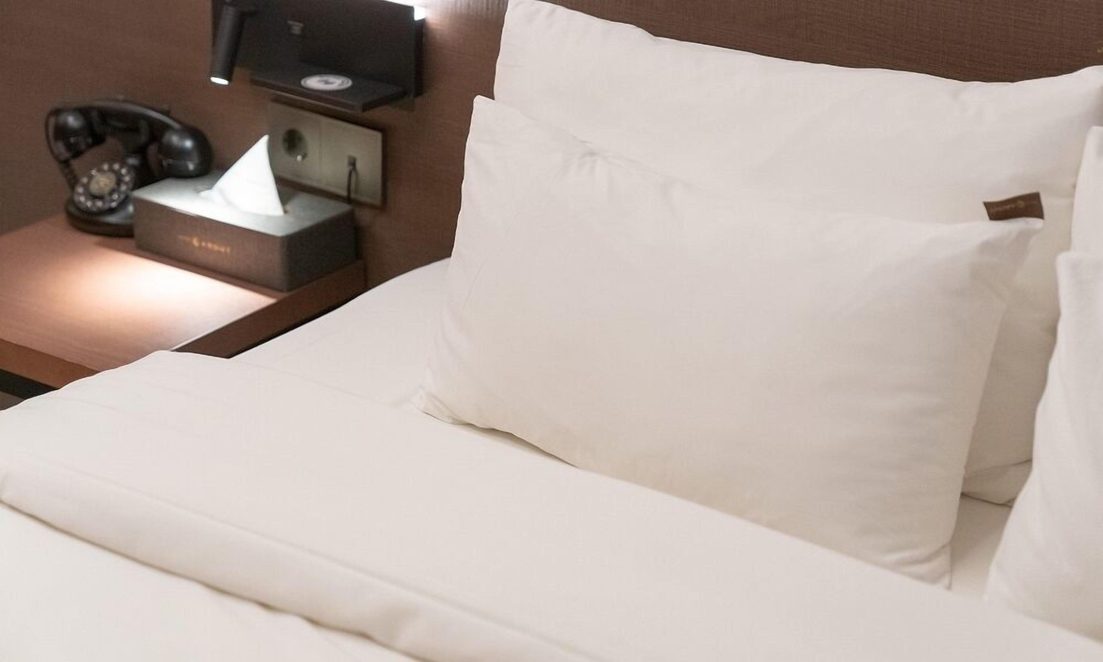 H-Avenue Hotel Geomdan New Town 3*