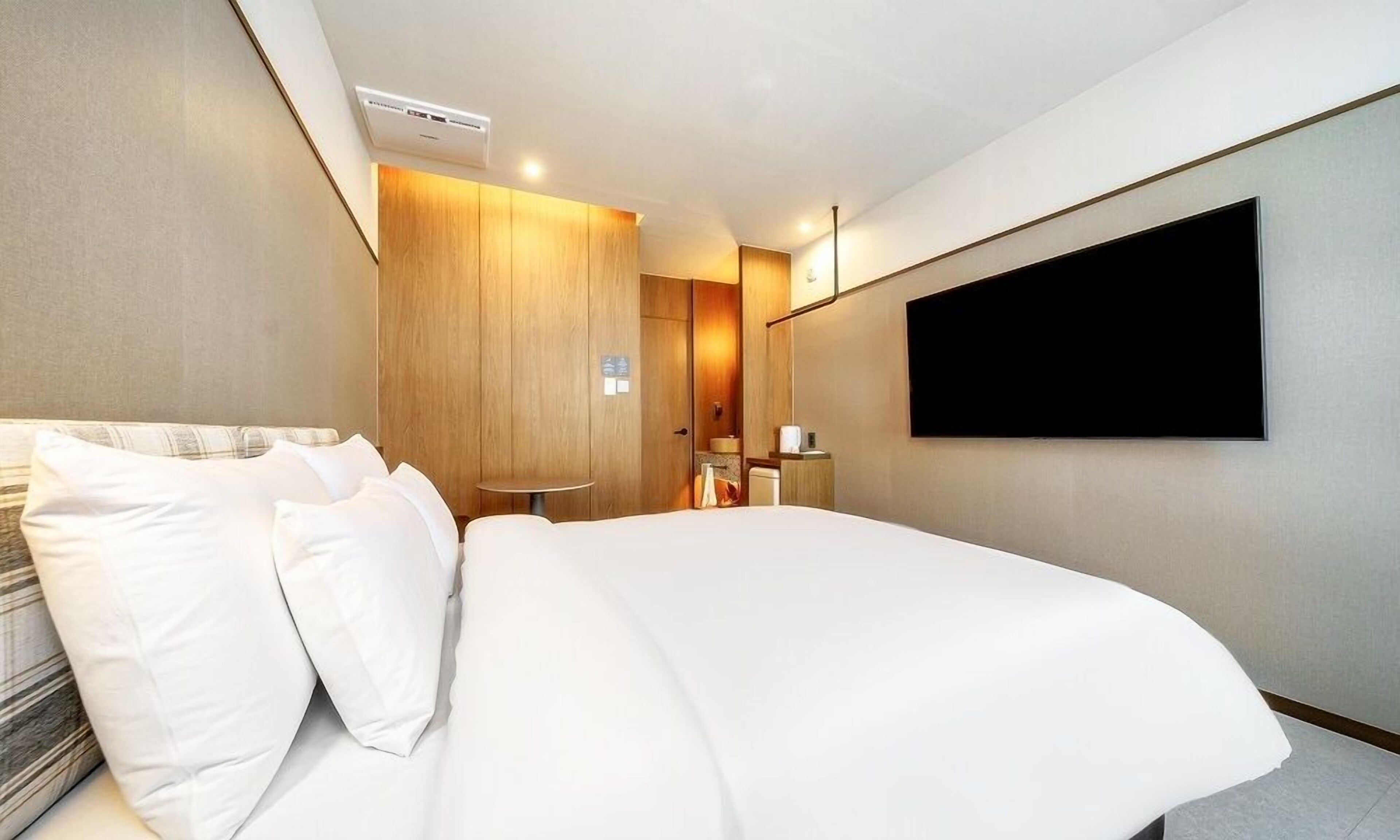 H-Avenue Hotel Geomdan New Town 3*
