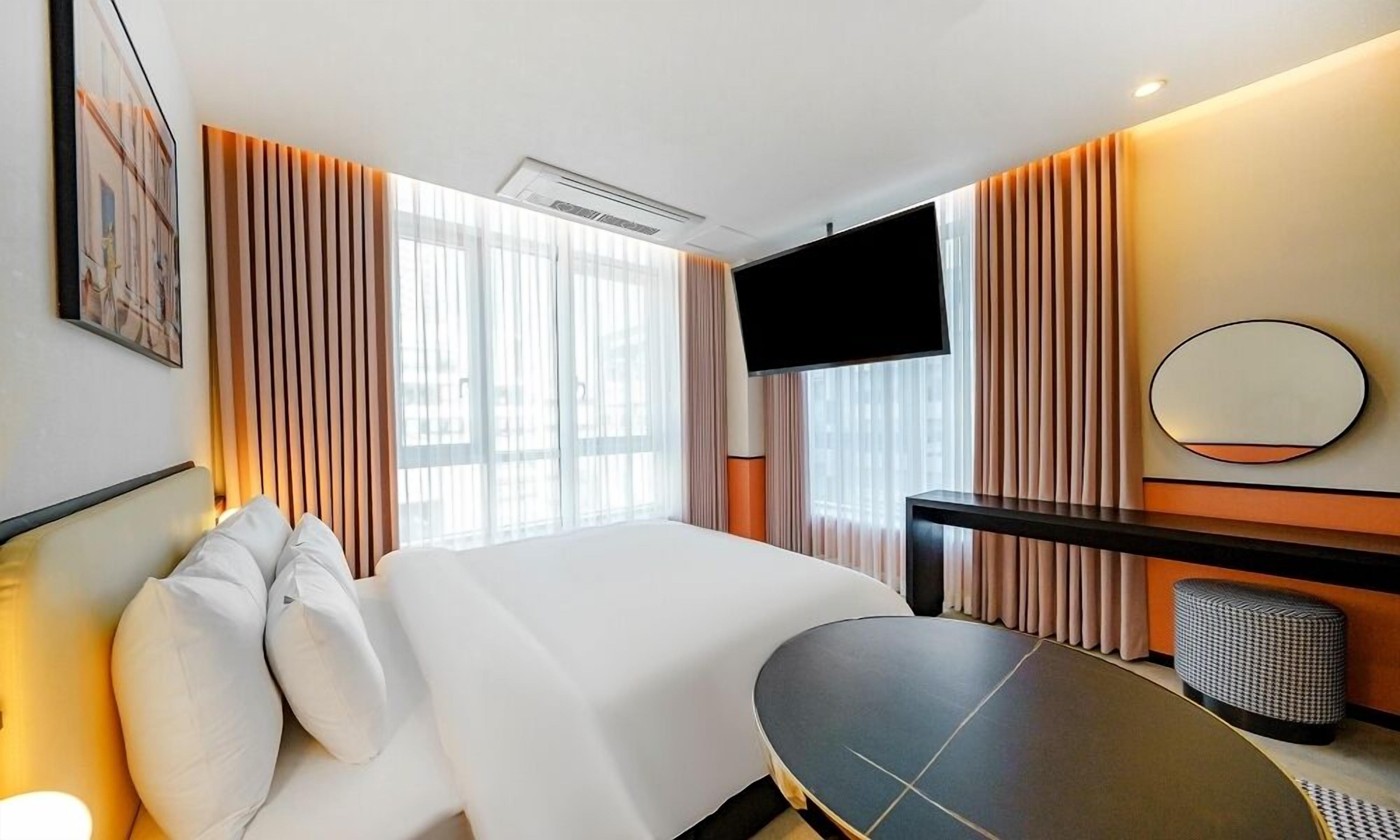 H-Avenue Hotel Geomdan New Town 3*
