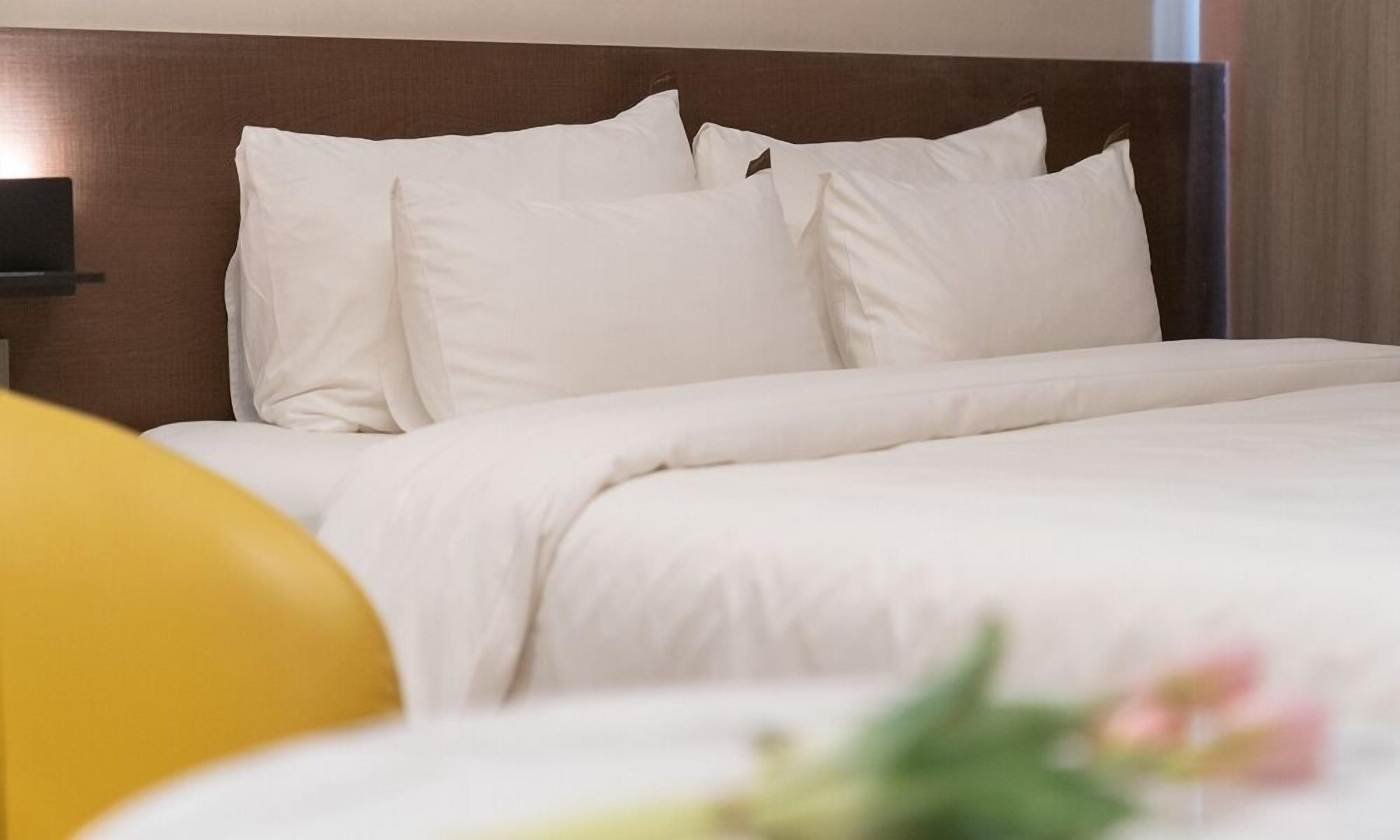 H-Avenue Hotel Geomdan New Town 3*