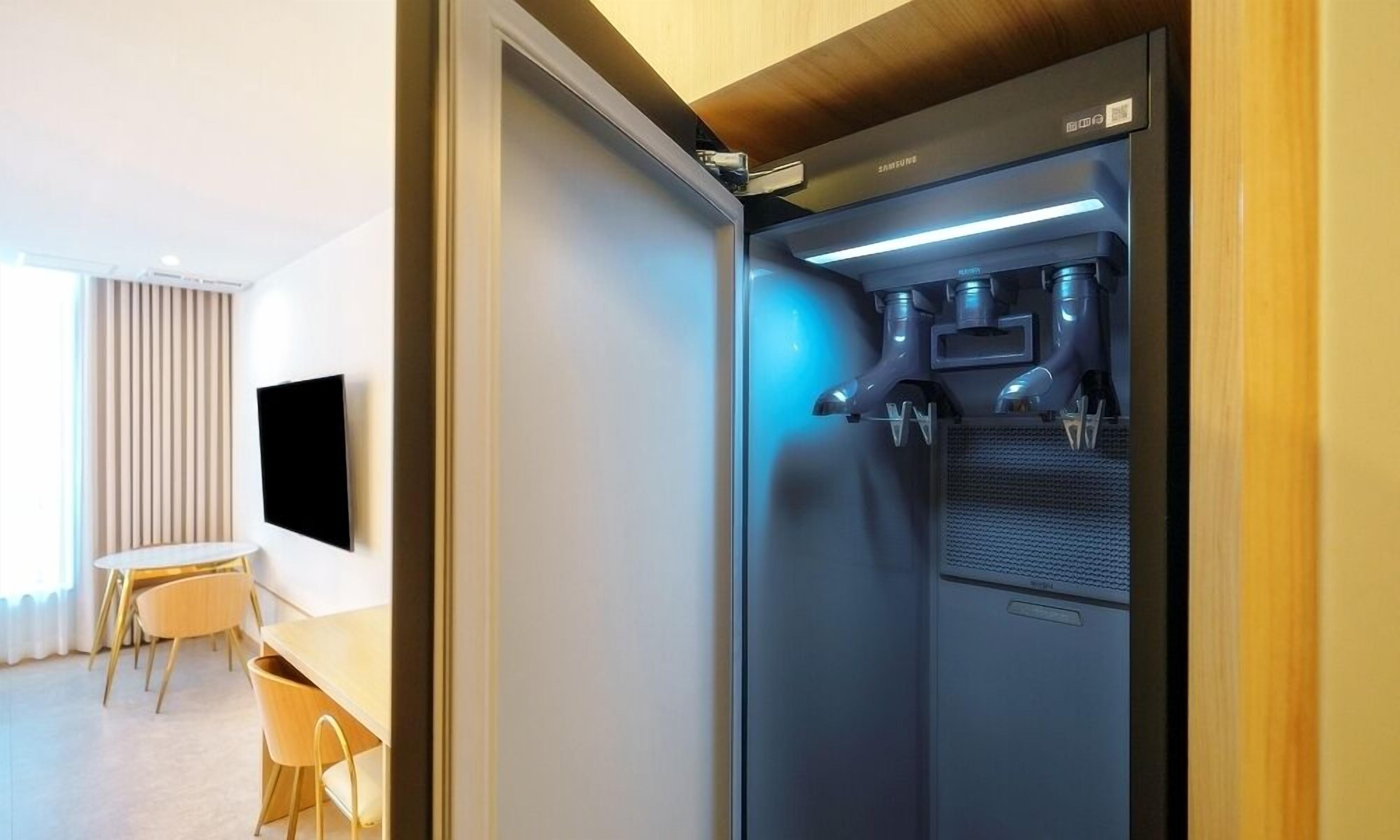 H-Avenue Hotel Geomdan New Town 3*