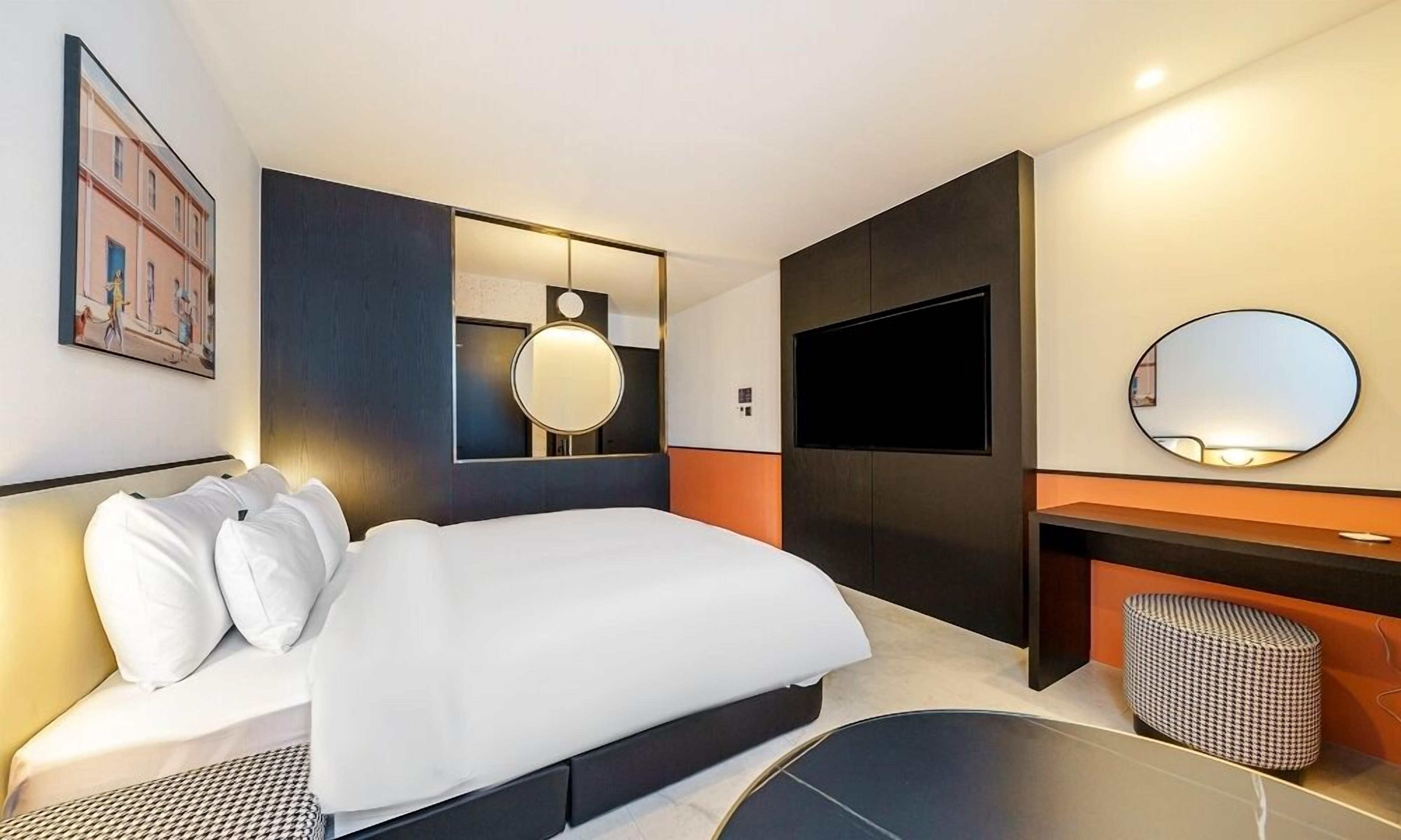 H-Avenue Hotel Geomdan New Town 3*