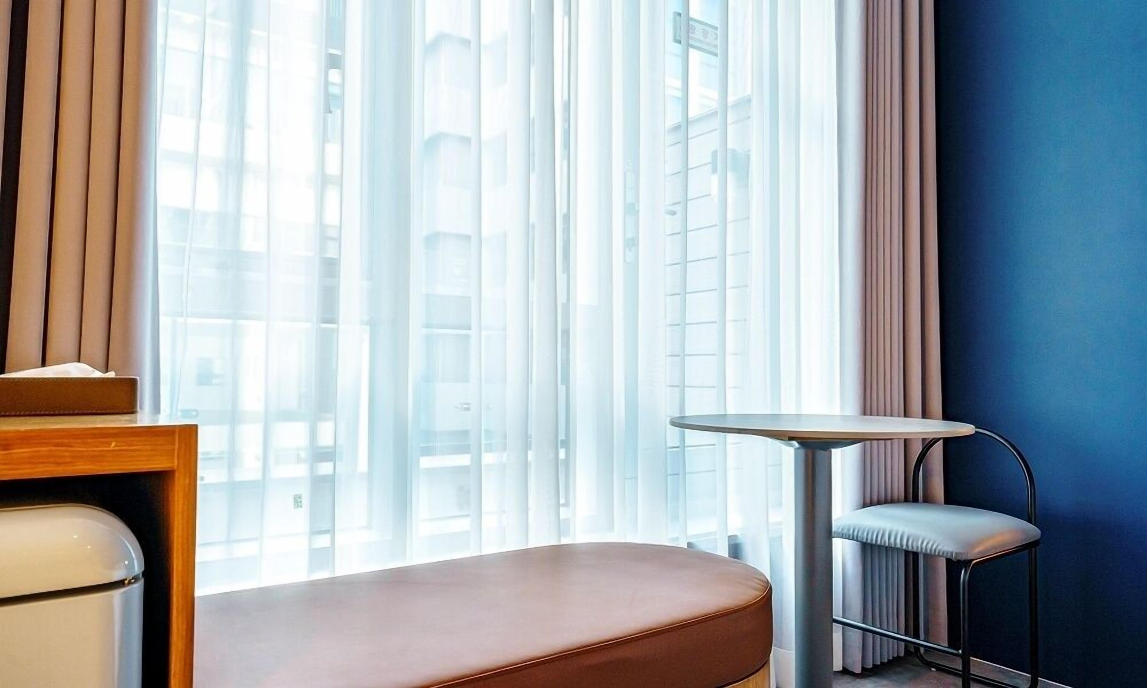H-Avenue Hotel Geomdan New Town 3*