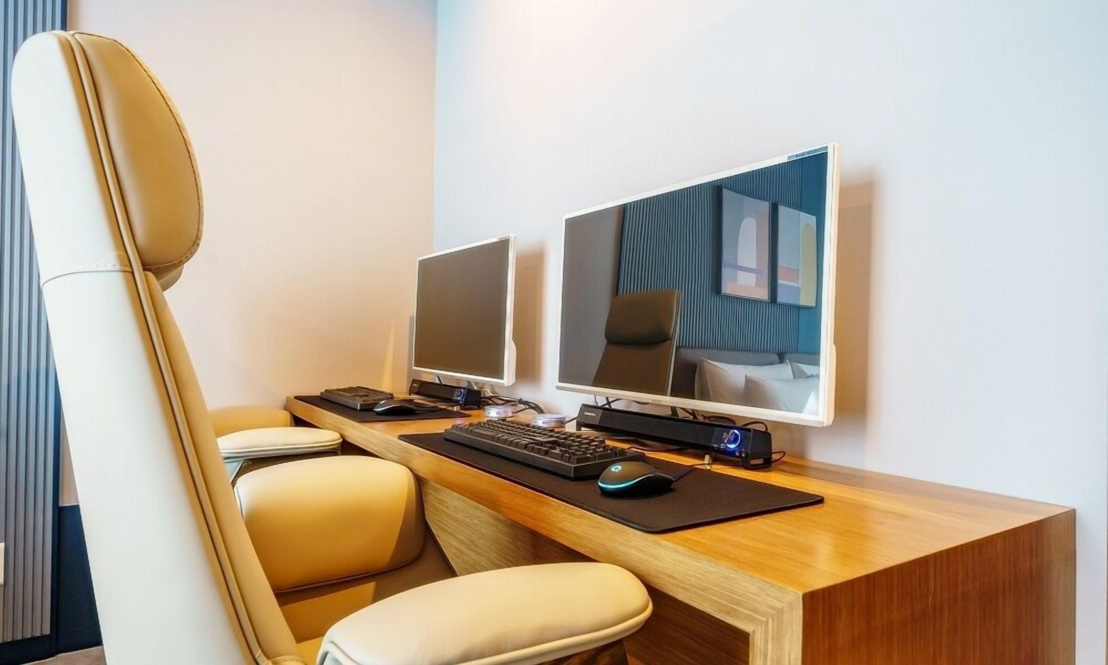 H-Avenue Hotel Geomdan New Town 3*