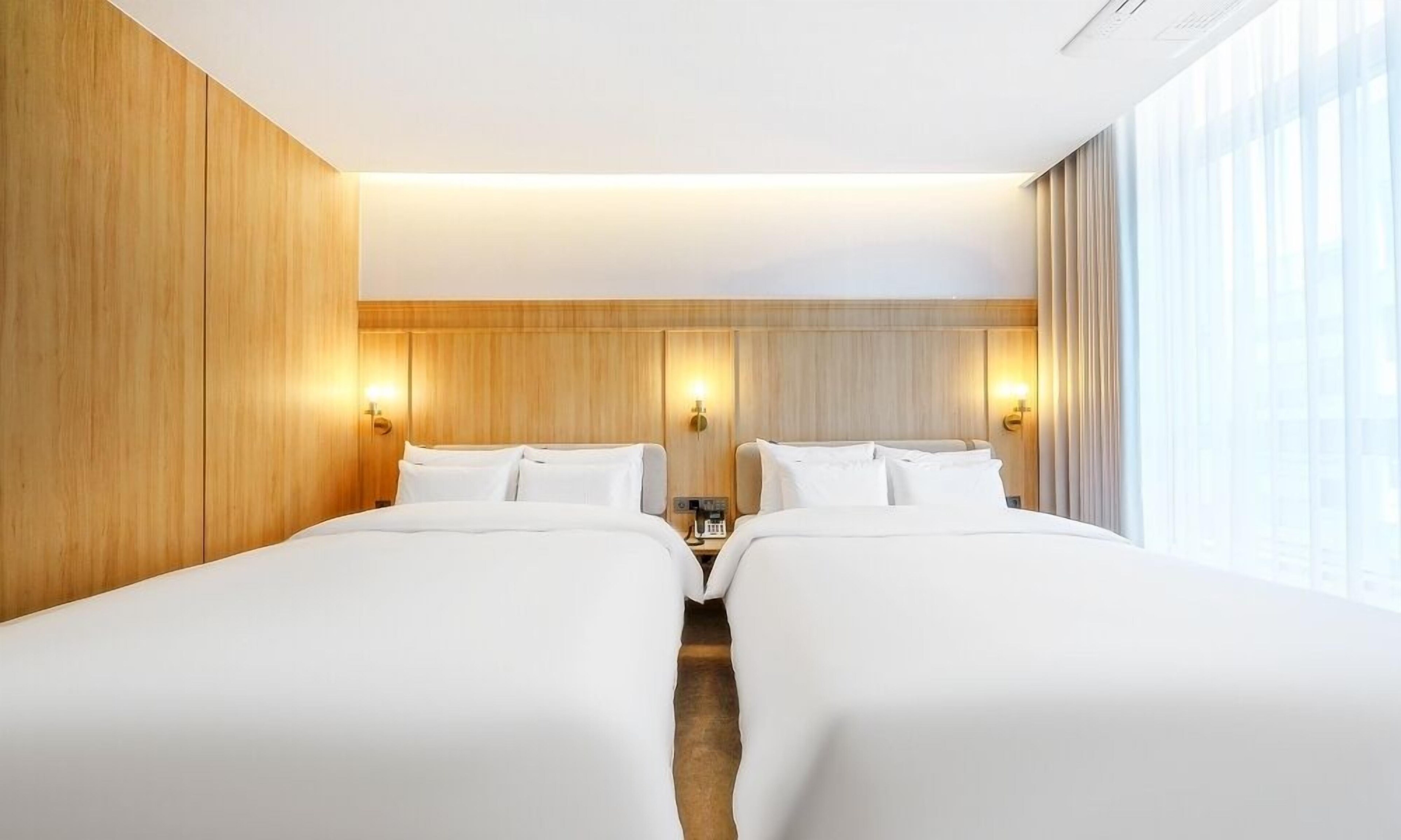 H-Avenue Hotel Geomdan New Town 3*