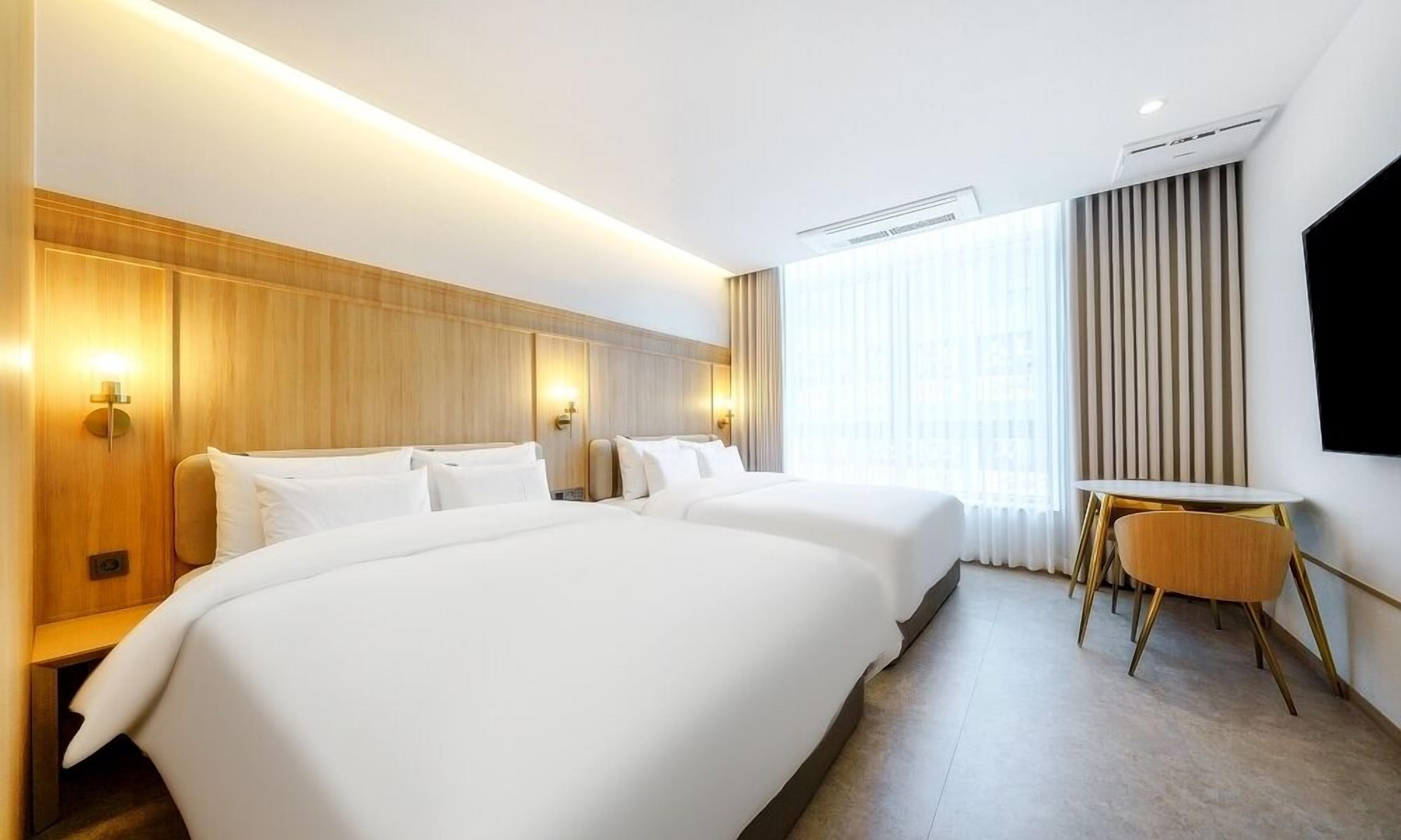 H-Avenue Hotel Geomdan New Town 3*
