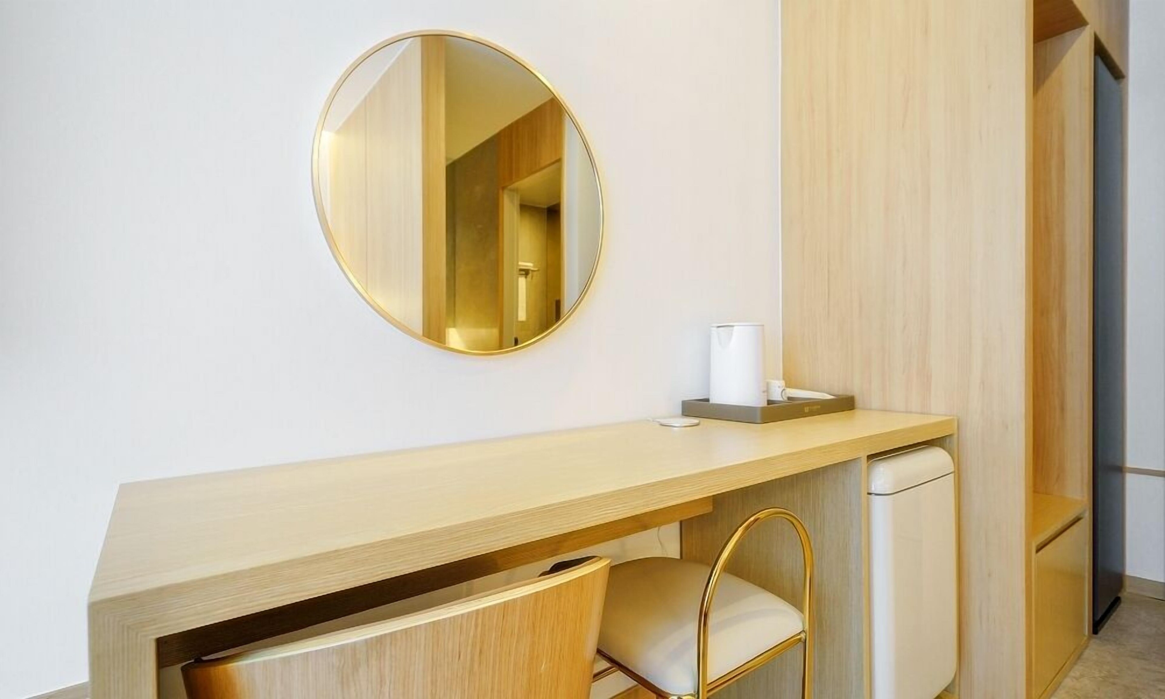 H-Avenue Hotel Geomdan New Town 3*