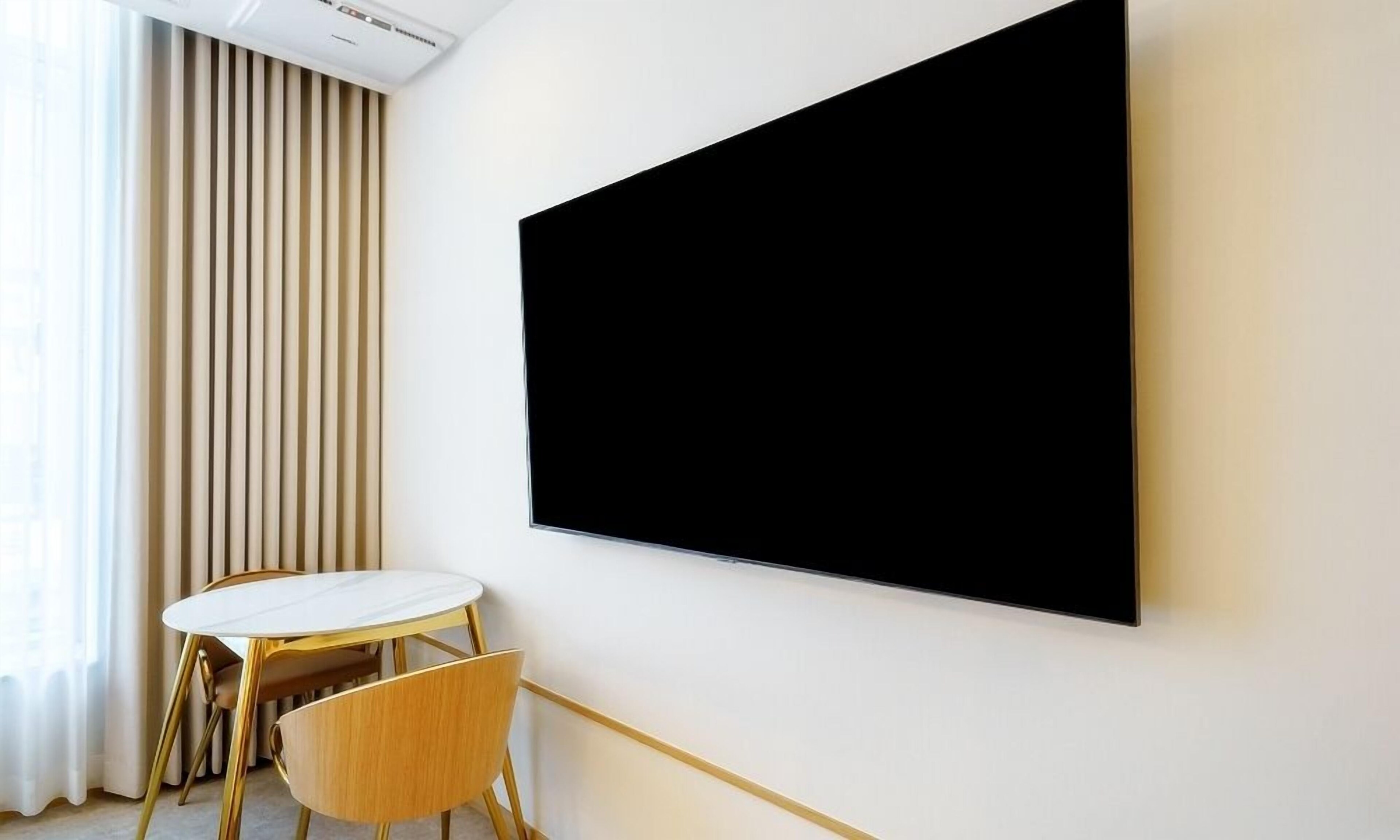 H-Avenue Hotel Geomdan New Town 3*