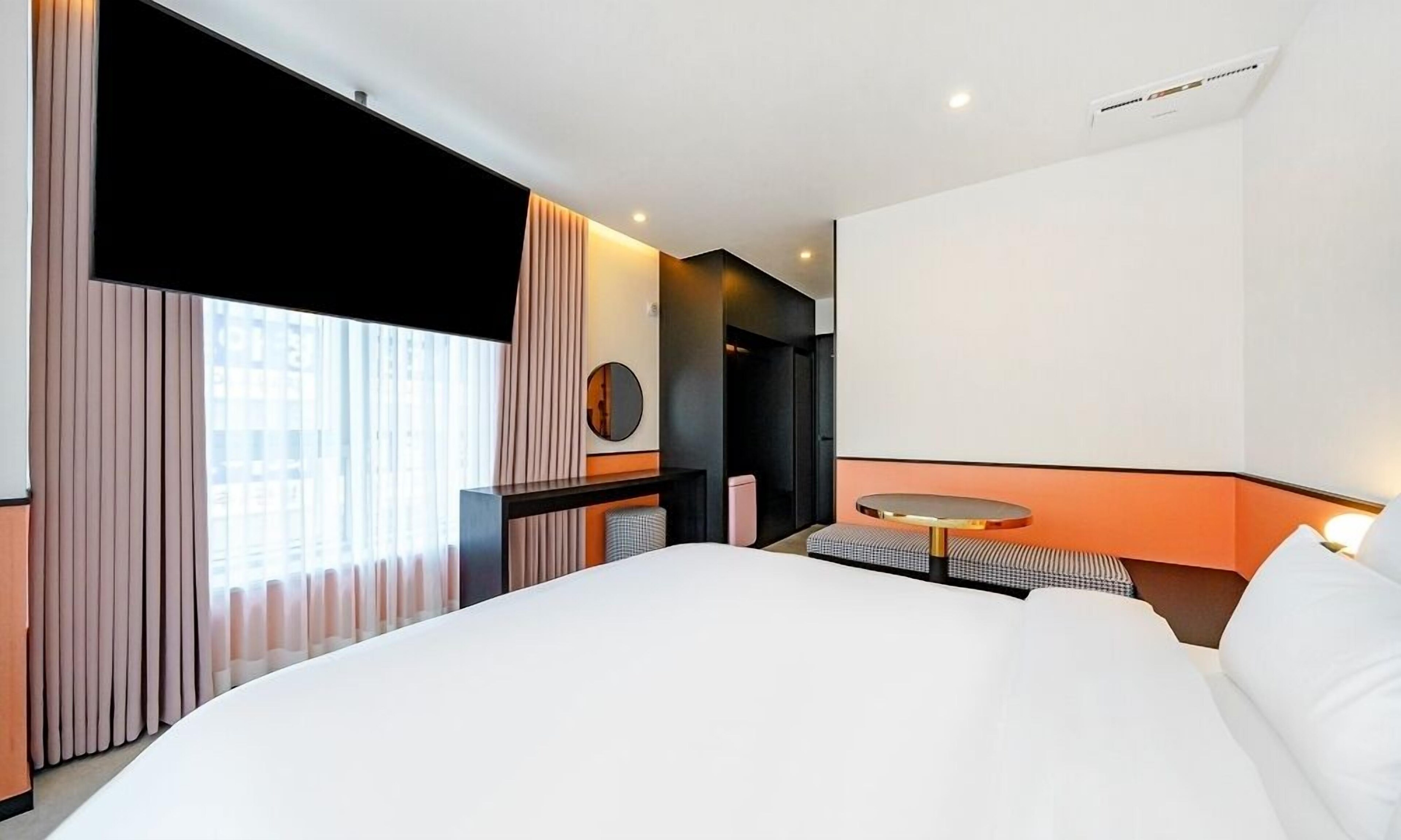 H-Avenue Hotel Geomdan New Town 3*