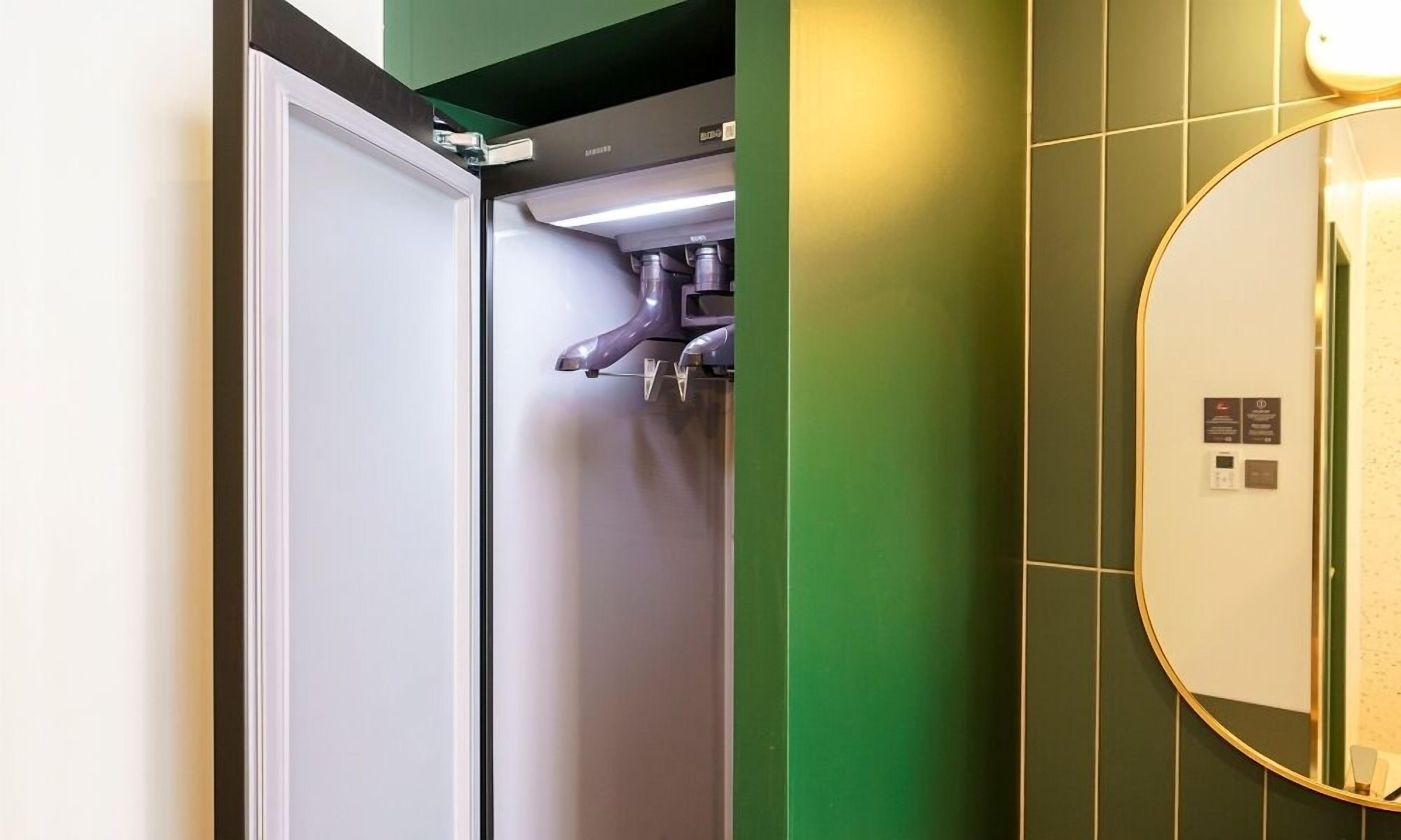 H-Avenue Hotel Geomdan New Town 3*