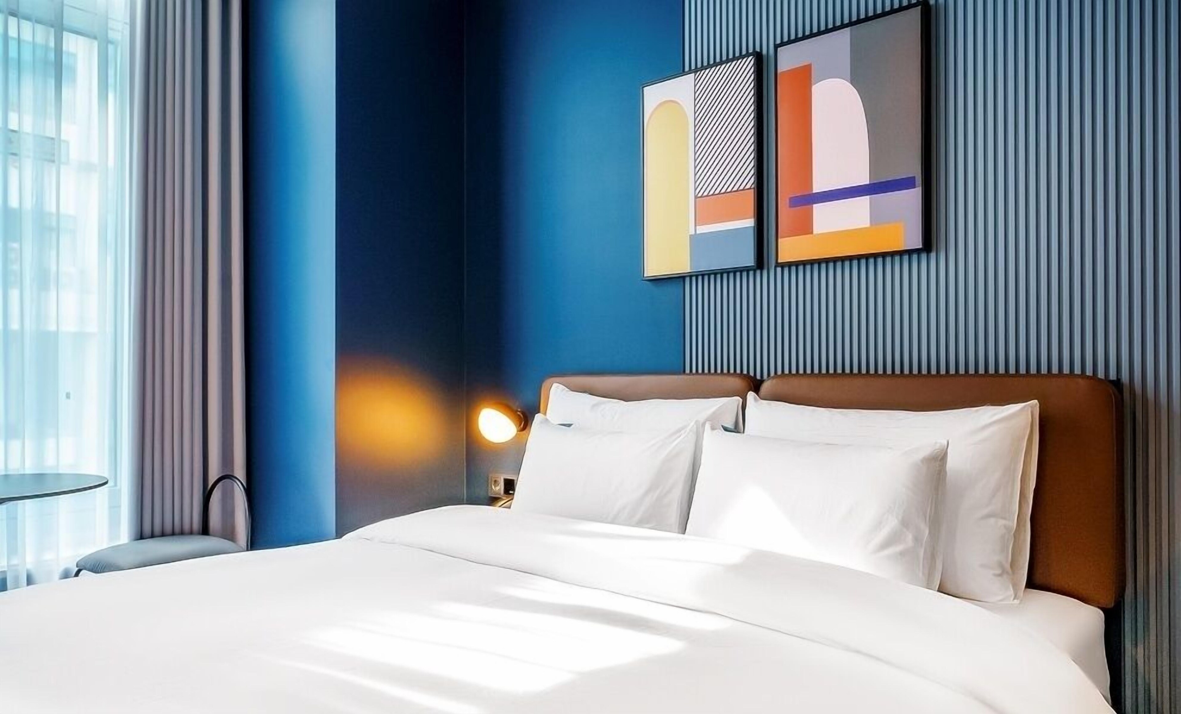 H-Avenue Hotel Geomdan New Town 3*