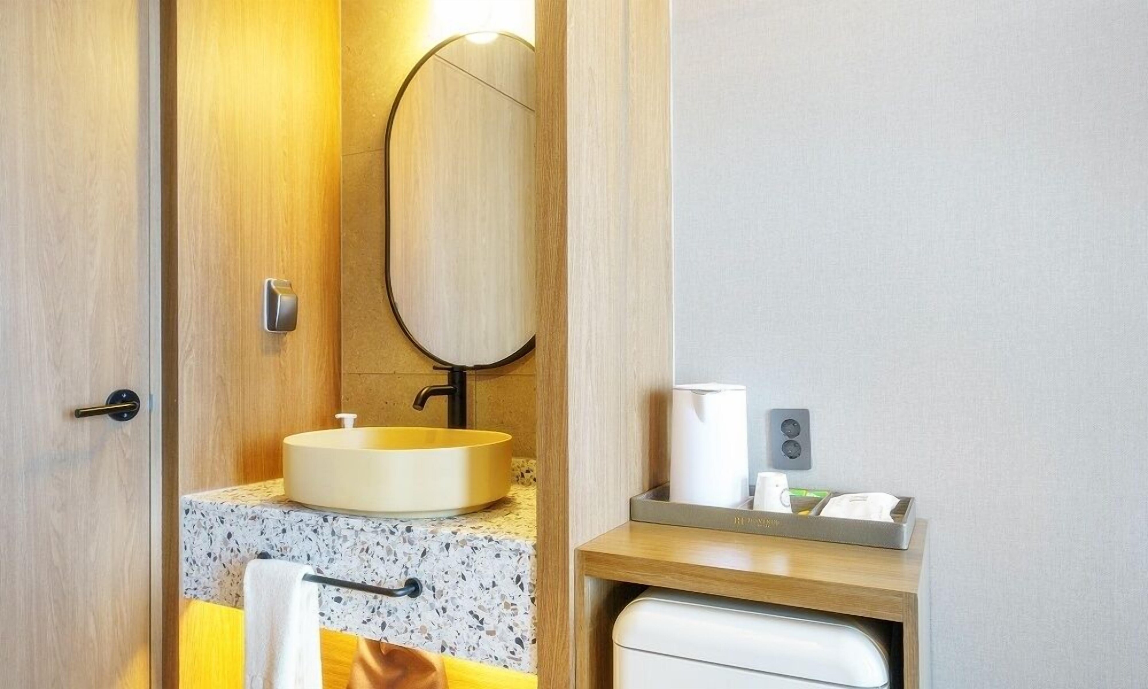 H-Avenue Hotel Geomdan New Town 3*
