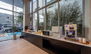 Hotel Noblion 3*