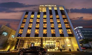 Hotel Noblion 3*