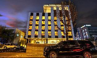 Hotel Noblion 3*