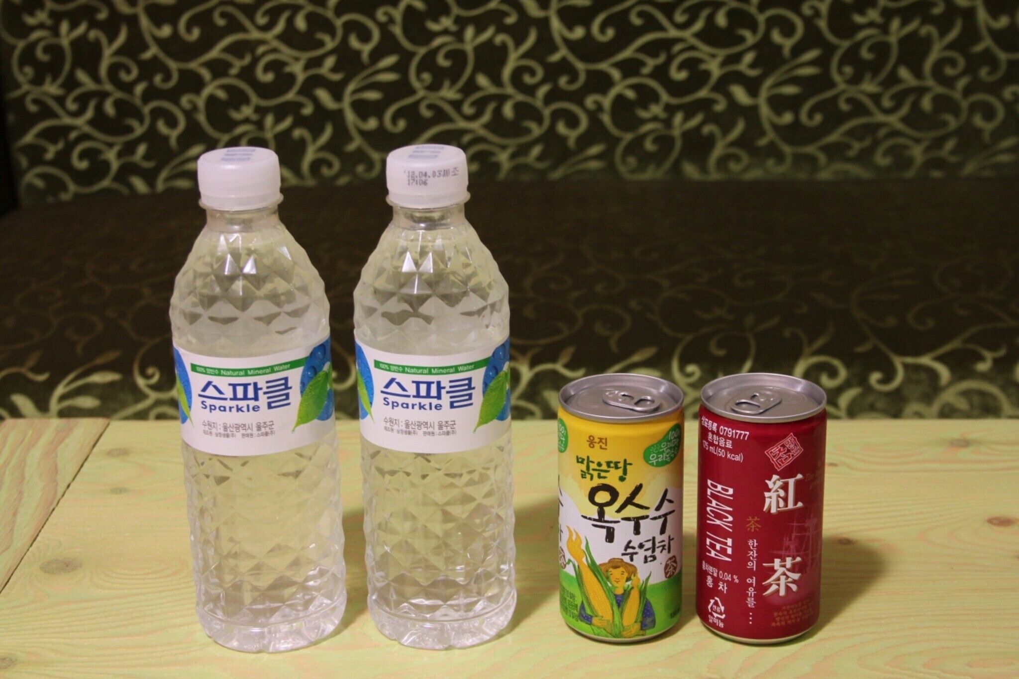 Pohang Daejamdong Yaho 3*