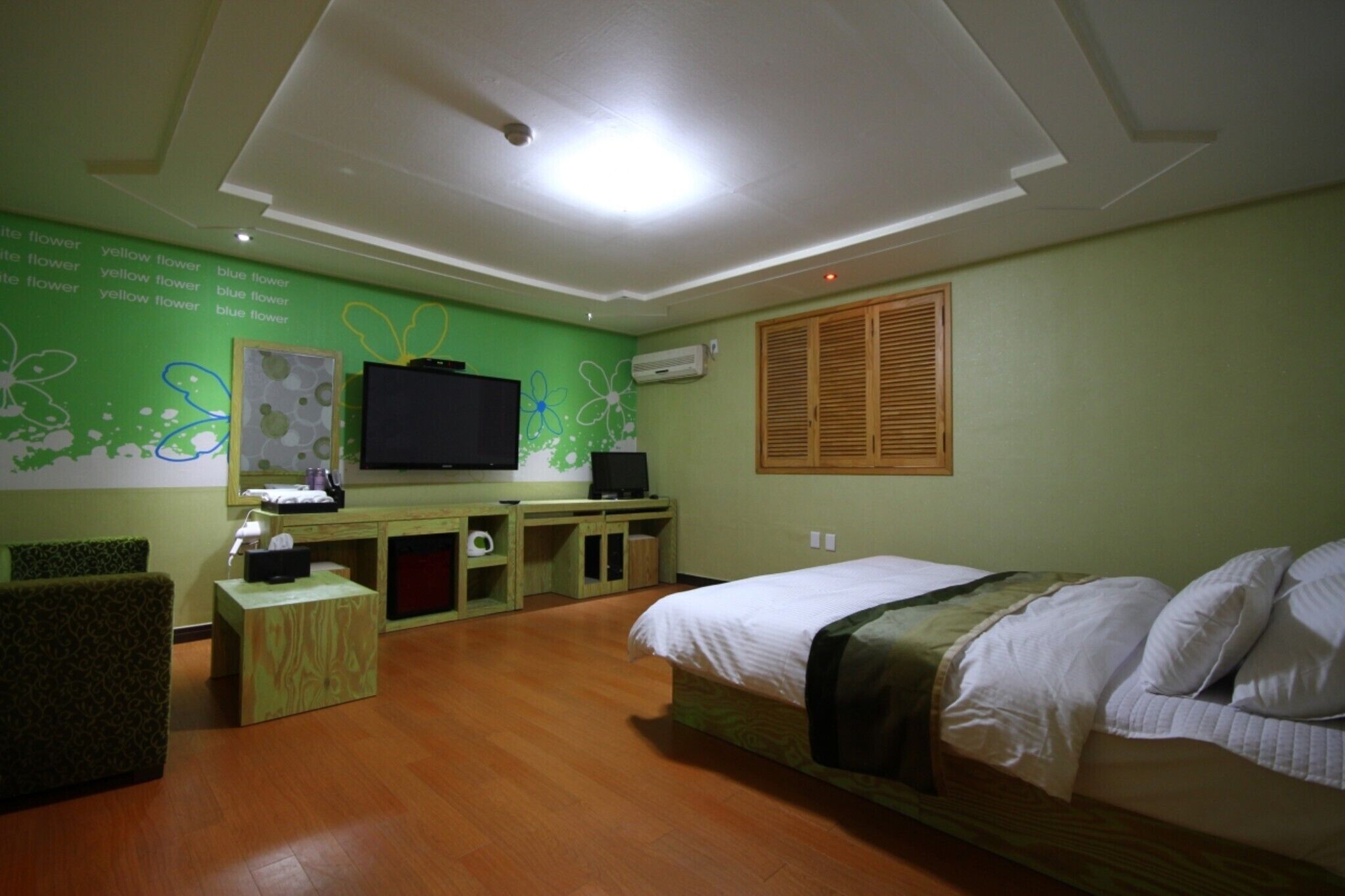 Pohang Daejamdong Yaho 3*