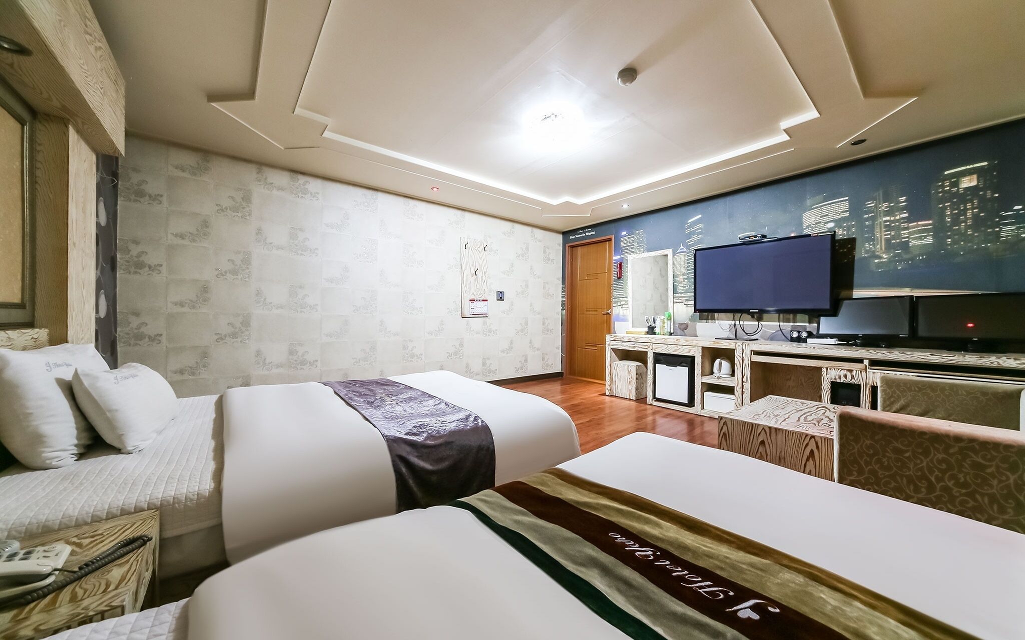 Pohang Daejamdong Yaho 3*