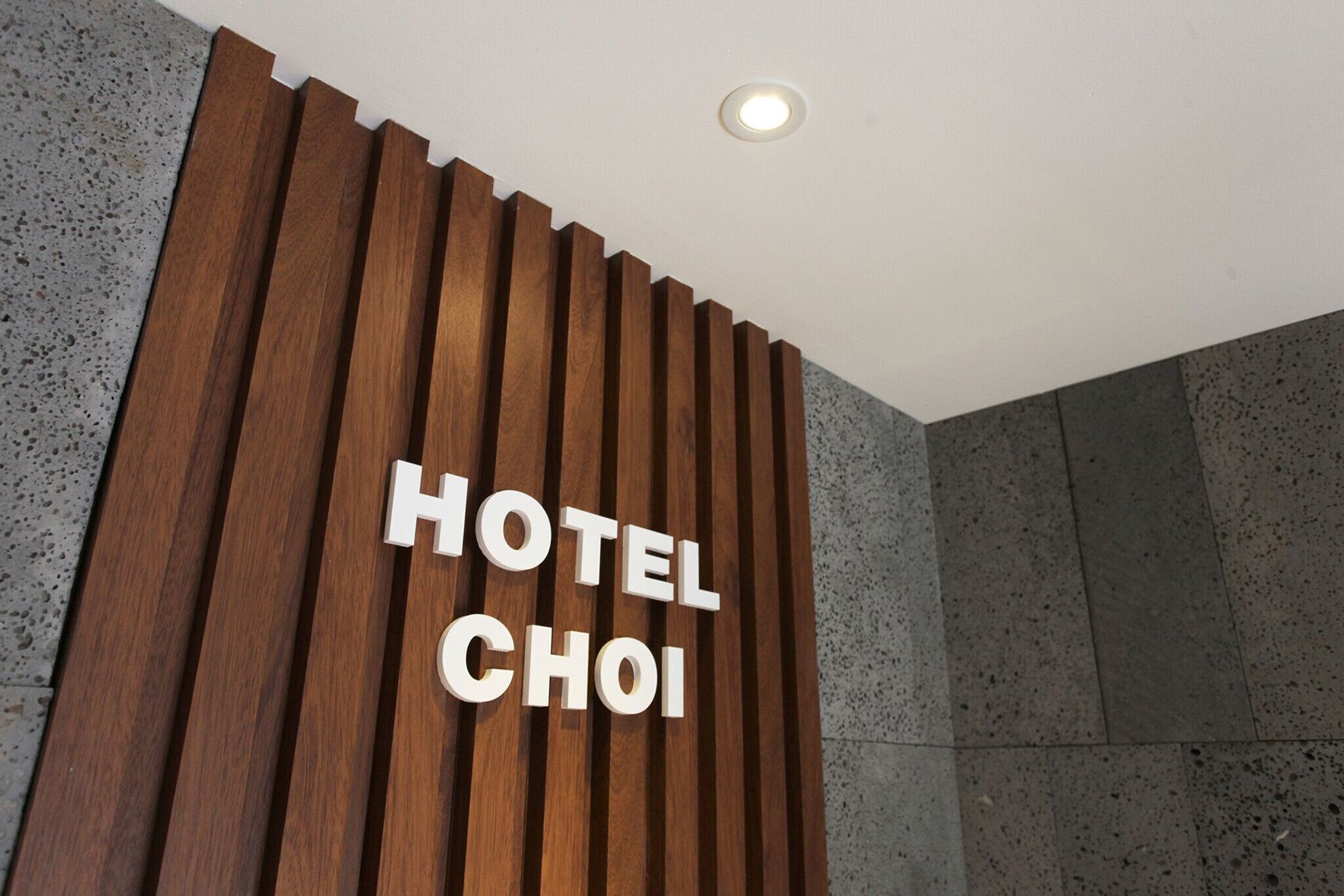 Myeonmok Choi Hotel 0*
