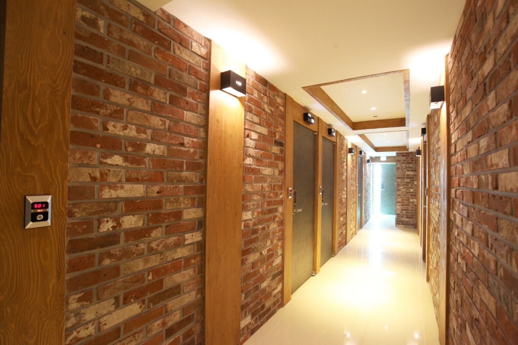 Myeonmok Choi Hotel 0*