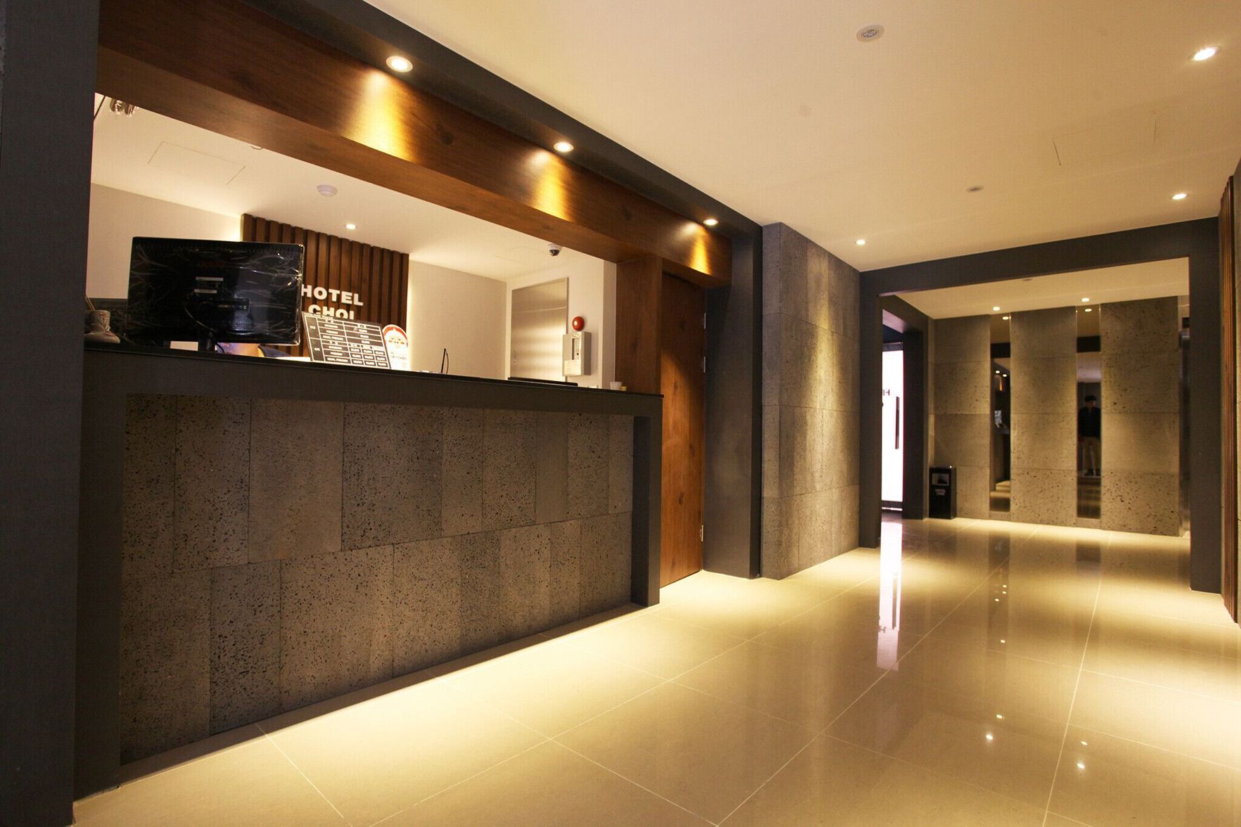 Myeonmok Choi Hotel 0*