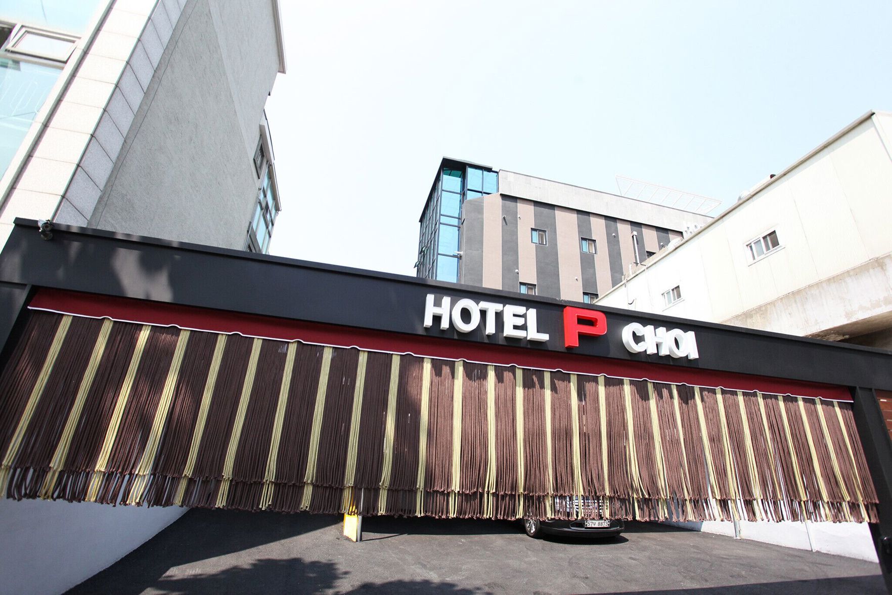 Myeonmok Choi Hotel 0*