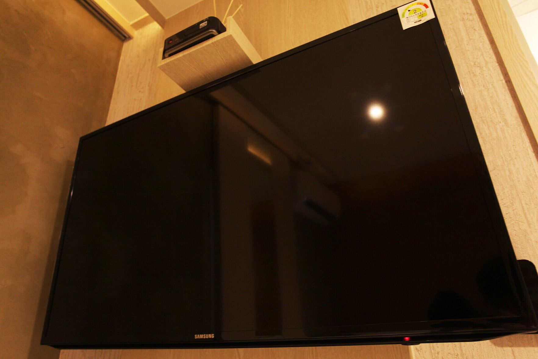 Myeonmok Choi Hotel 0*