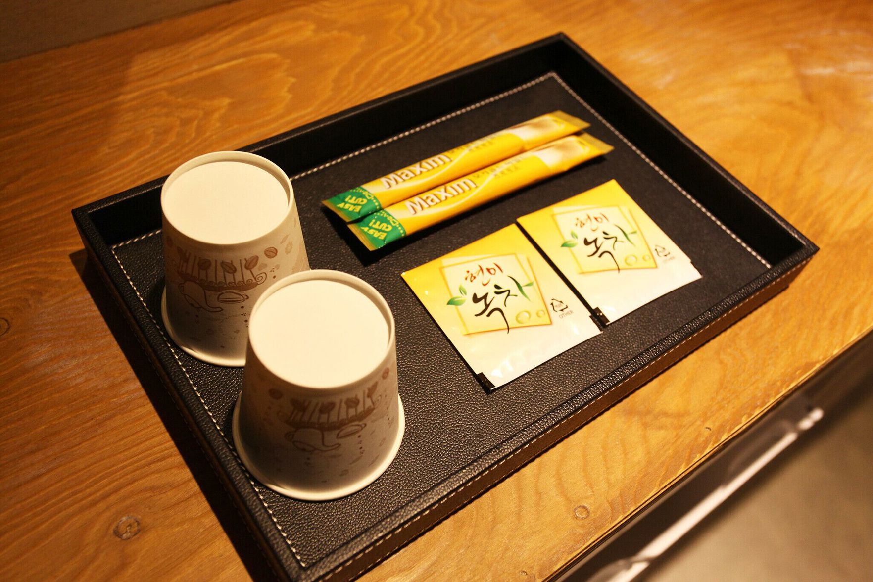 Myeonmok Choi Hotel 0*