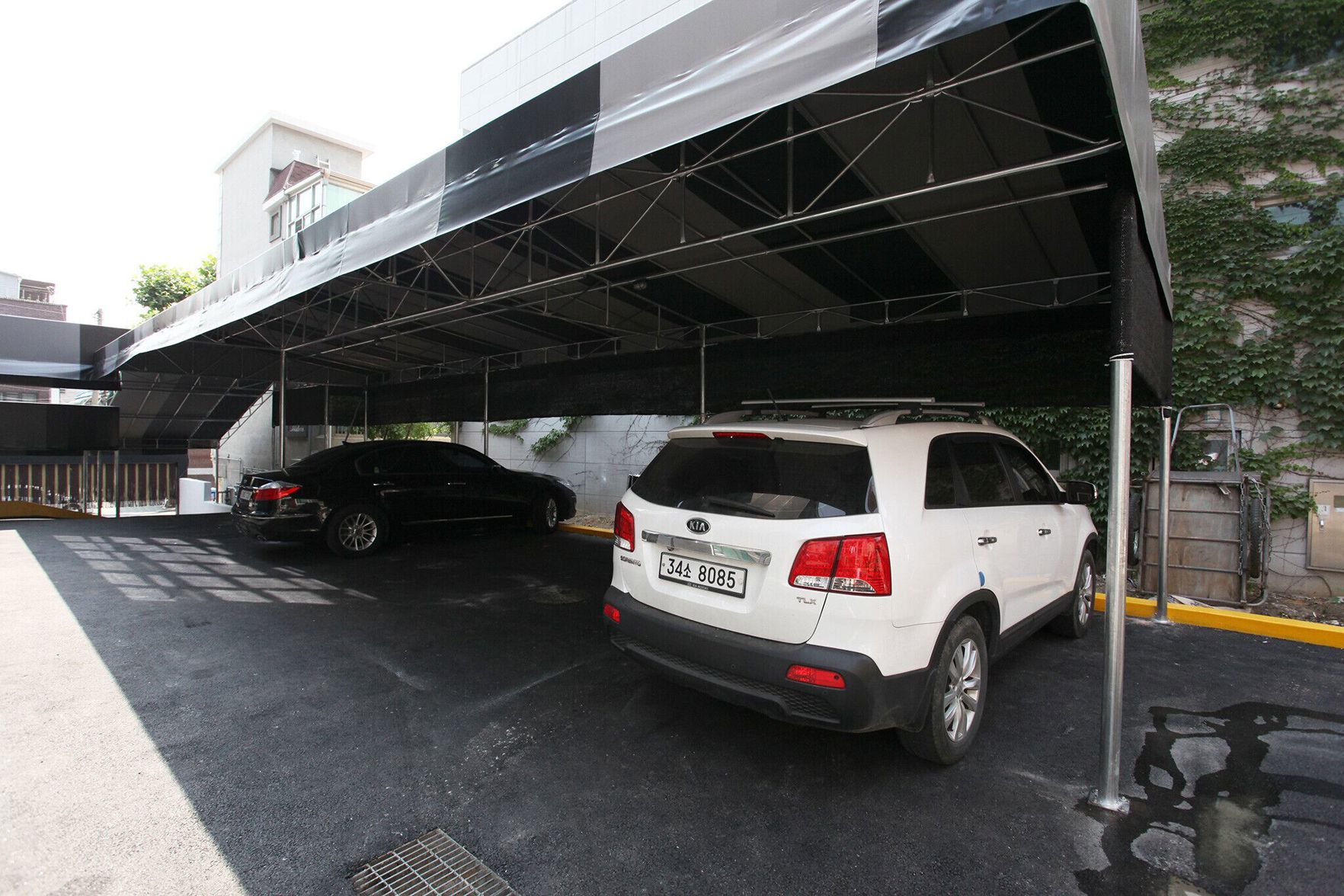 Myeonmok Choi Hotel 0*