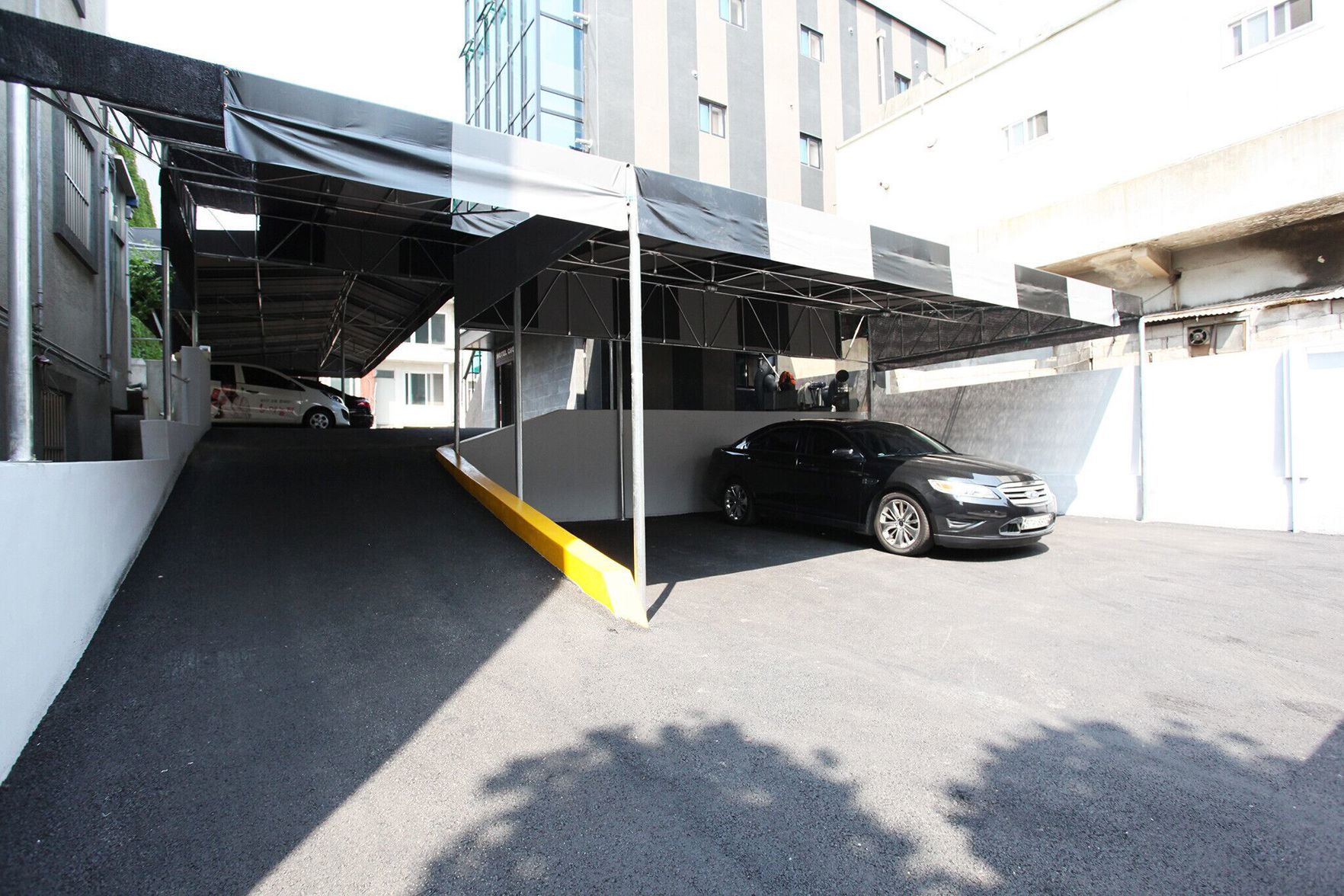 Myeonmok Choi Hotel 0*