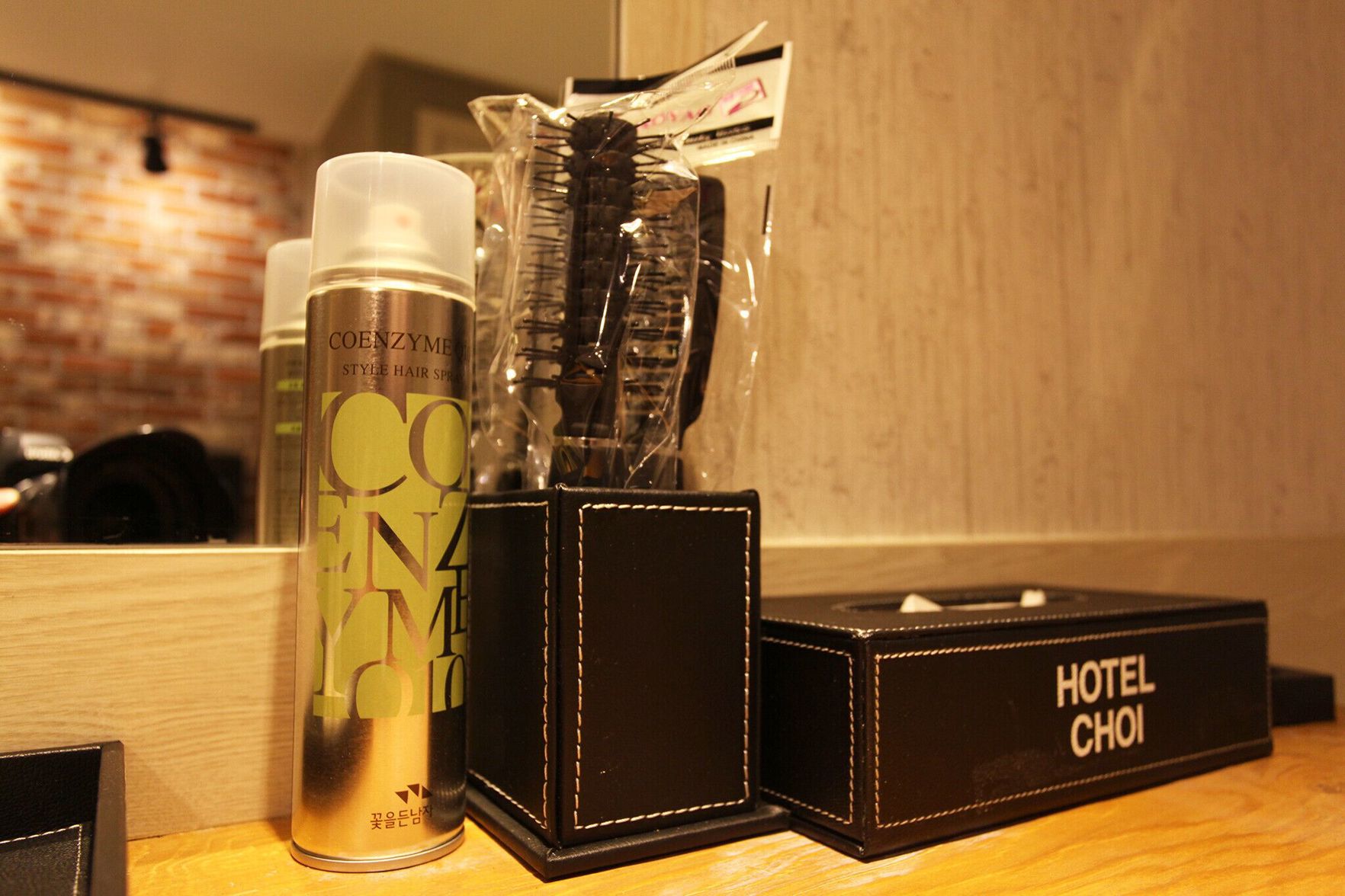 Myeonmok Choi Hotel 0*